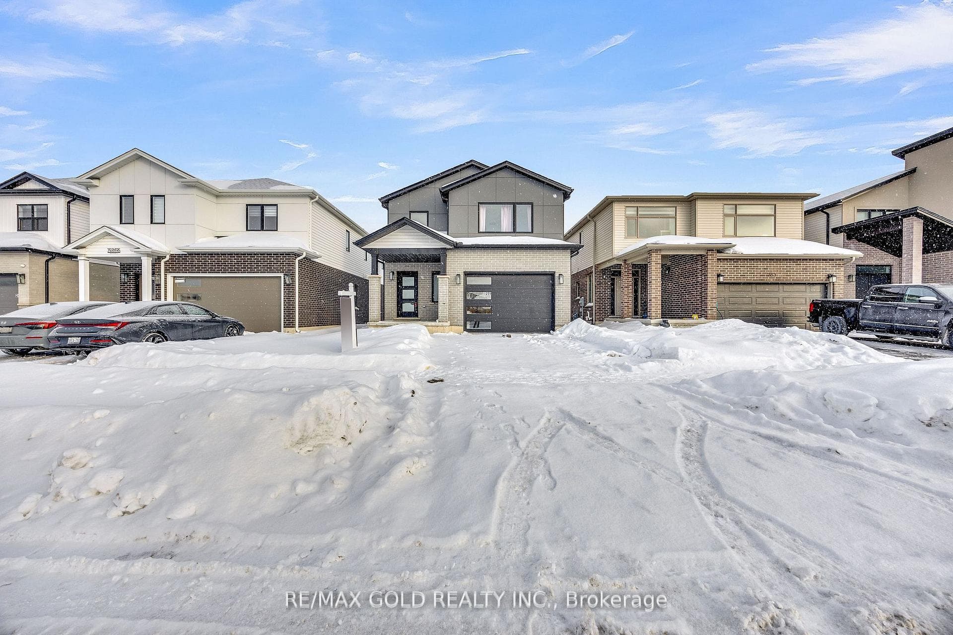 259 Byers Street, London South, ON N6L 0J2 - Photo 1