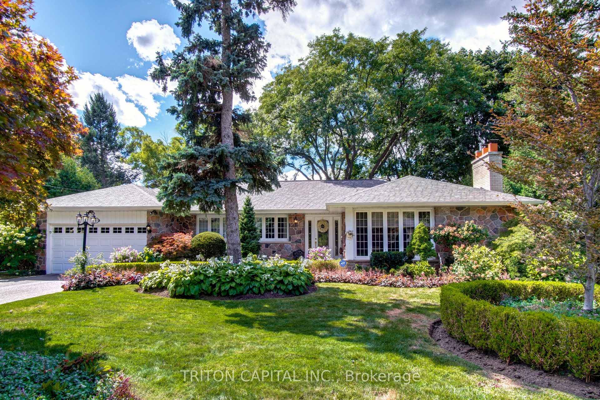 53 Princess Anne Crescent, Etobicoke (Islington / Rexdale), ON M9A 2P3 - Photo 1