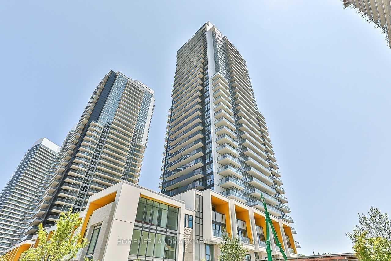 95 Mcmahon Drive Unit 2608, Hillcrest Village / Bayview Village, ON M5K 0H2 - Photo 1