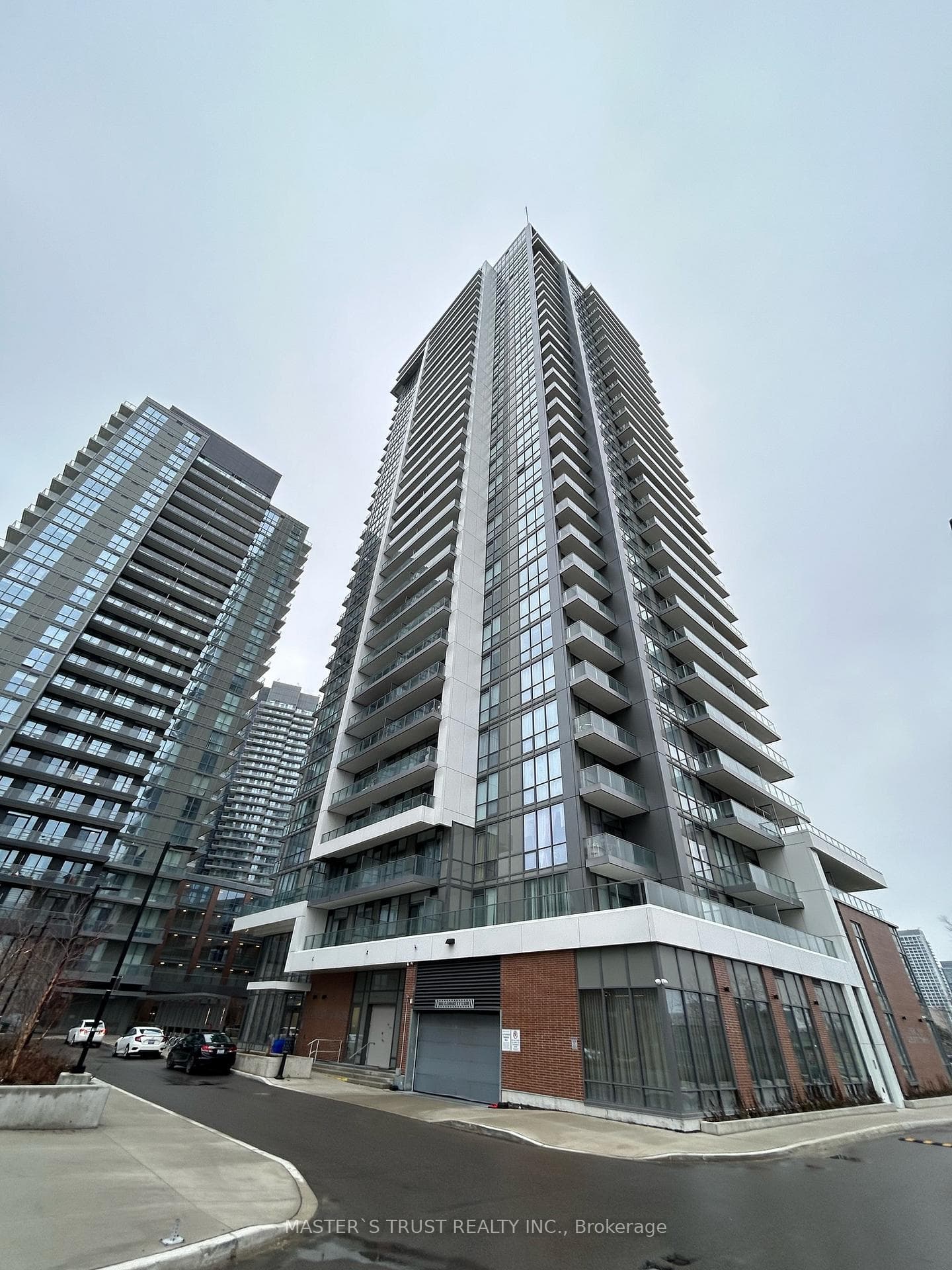 32 Forest Manor Road Unit 1901, Hillcrest Village / Bayview Village, ON M2J 1M1 - Photo 1
