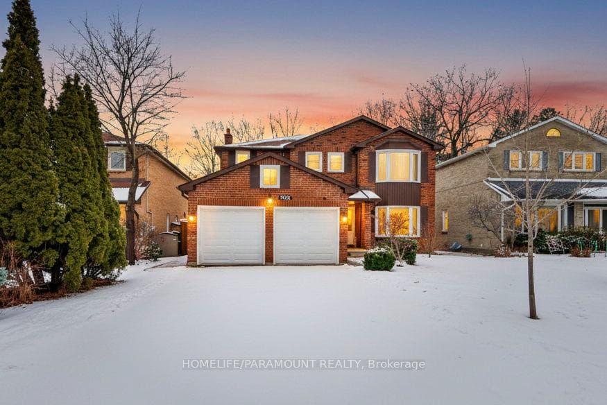 1482 Queensbury Crescent Unit Basement, Oakville, ON L6H 4G4 - Photo 1