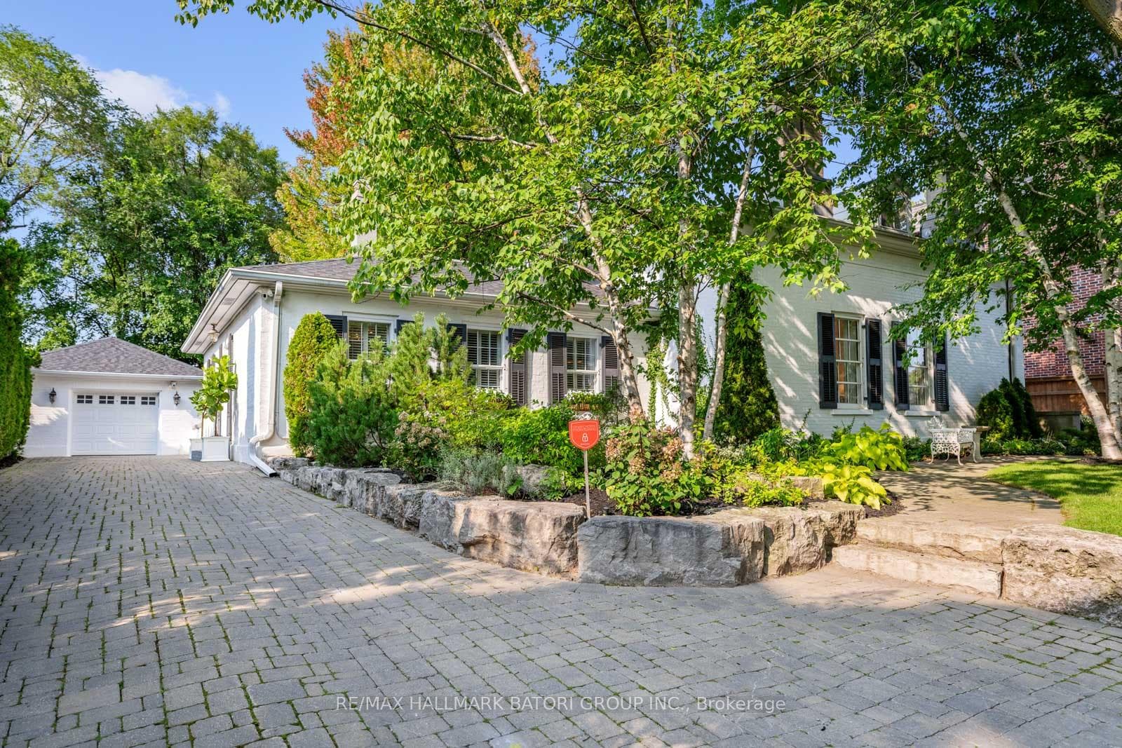 171 Old Forest Hill Road, Lawrence Park / Bedford Park, ON M6C 2G7 - Photo 1