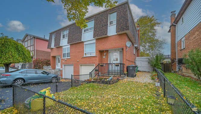 105 Skegby Road, Brampton, ON L6V 2T8 - Photo 1