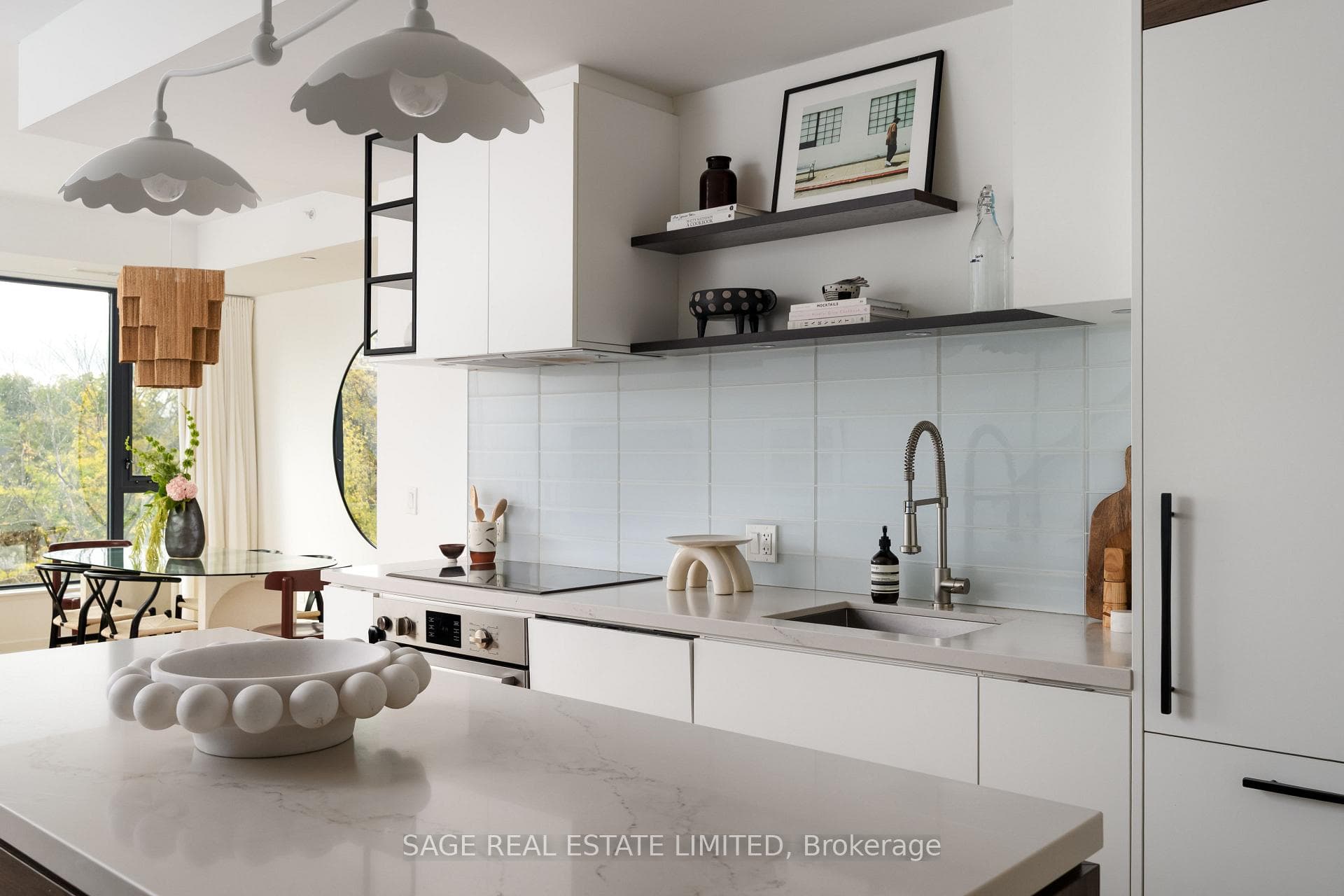 35 Wabash Avenue Unit 321, High Park / Junction / Roncesvalles, ON M6R 0A9 - Photo 1