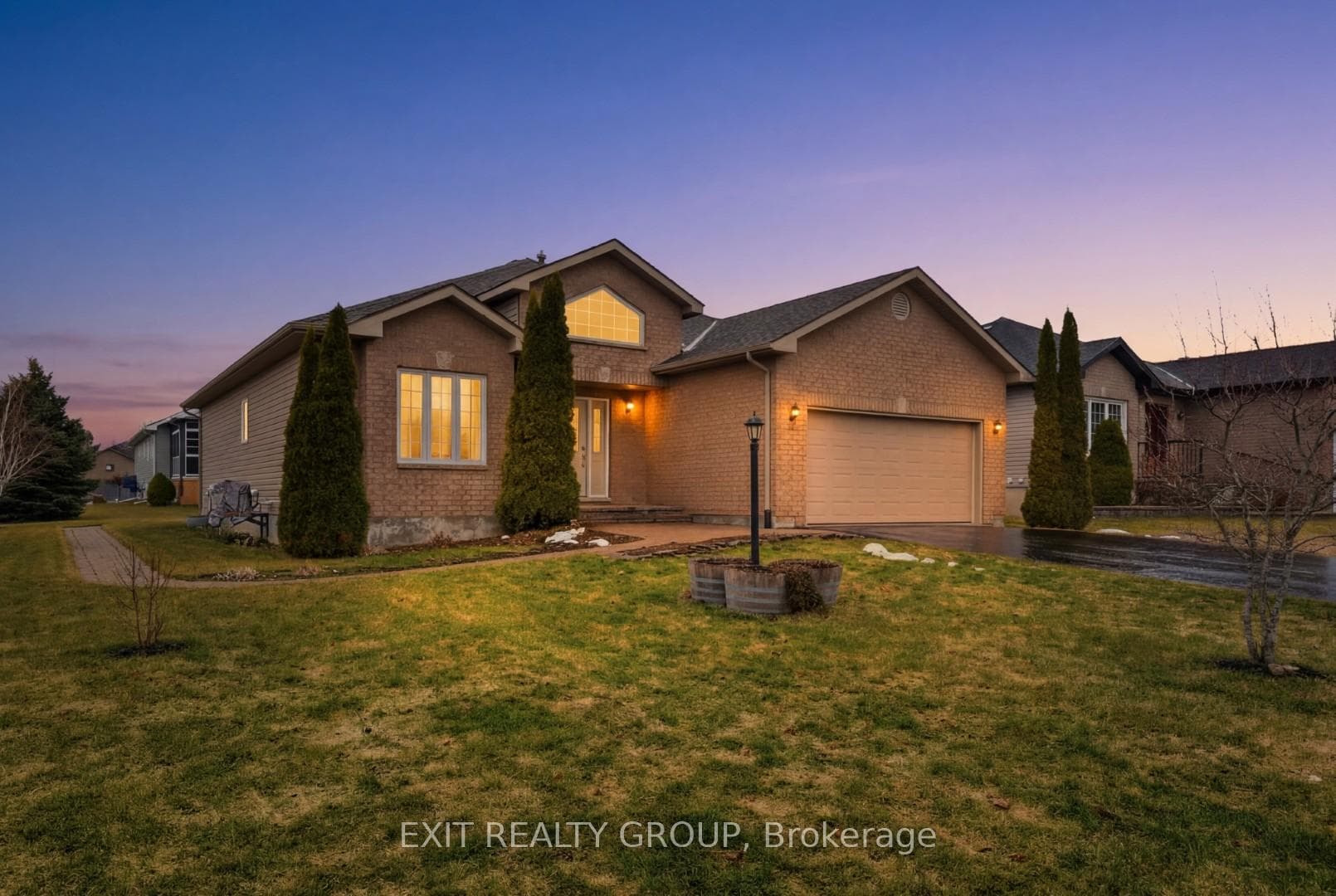 68 Maplehurst Crescent, Prince Edward County, ON K0K 3L0 - Photo 1