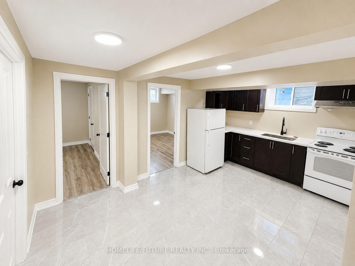 1027 Danforth Road, Dorset Park / Kennedy Park