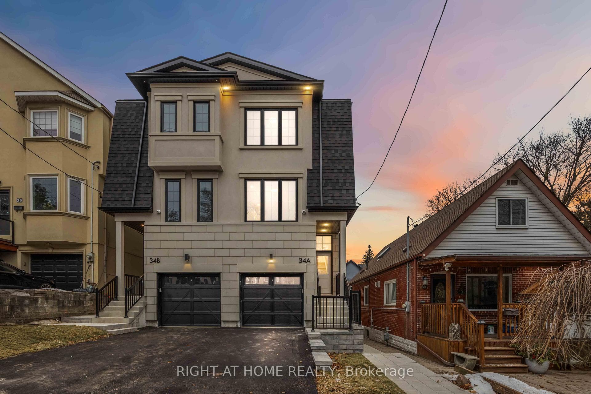34A Morningside Avenue, High Park / Junction / Roncesvalles, ON M6S 1C4 - Photo 1