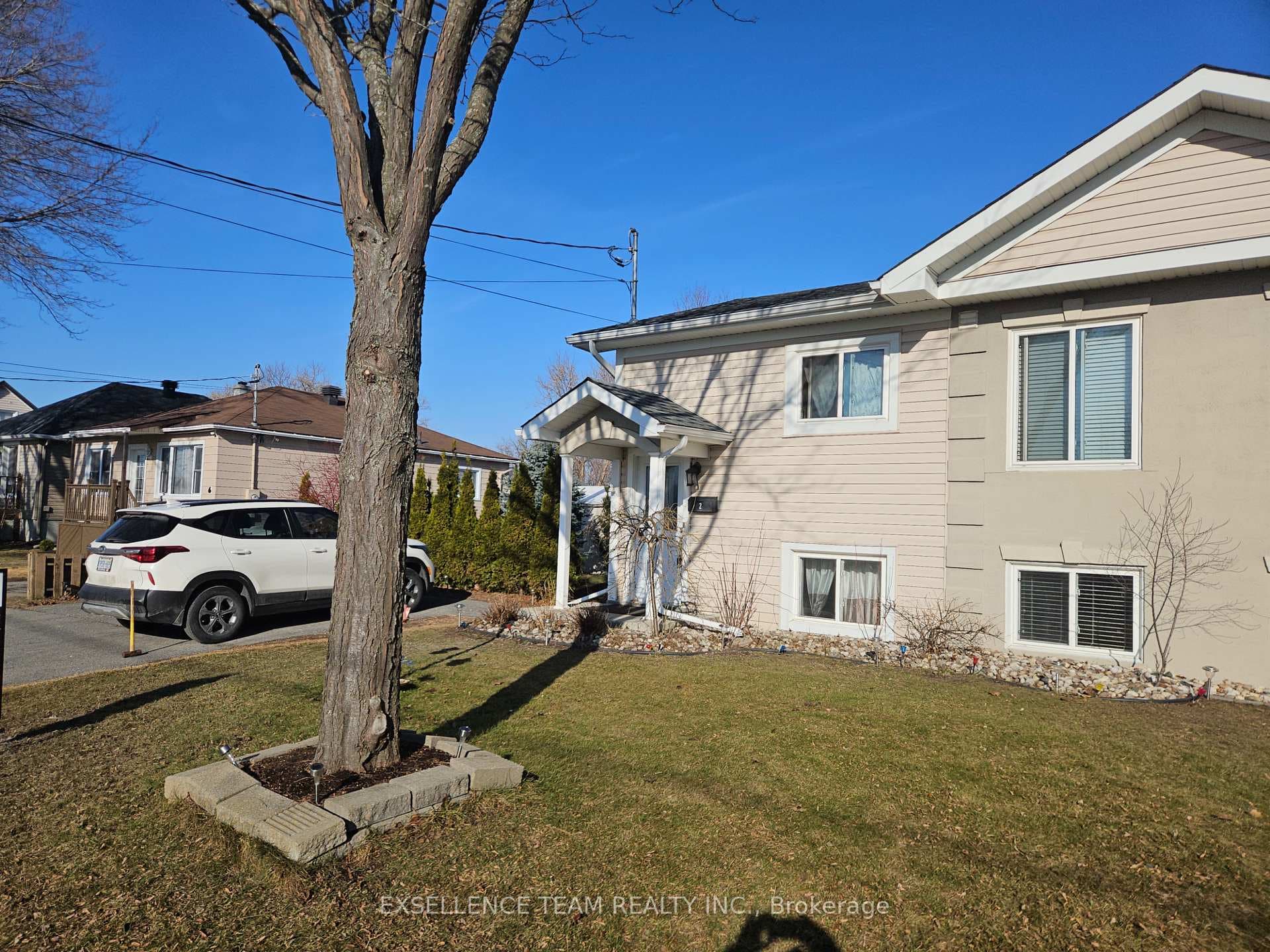 Spring Photo March 2026. Shingles (2023)