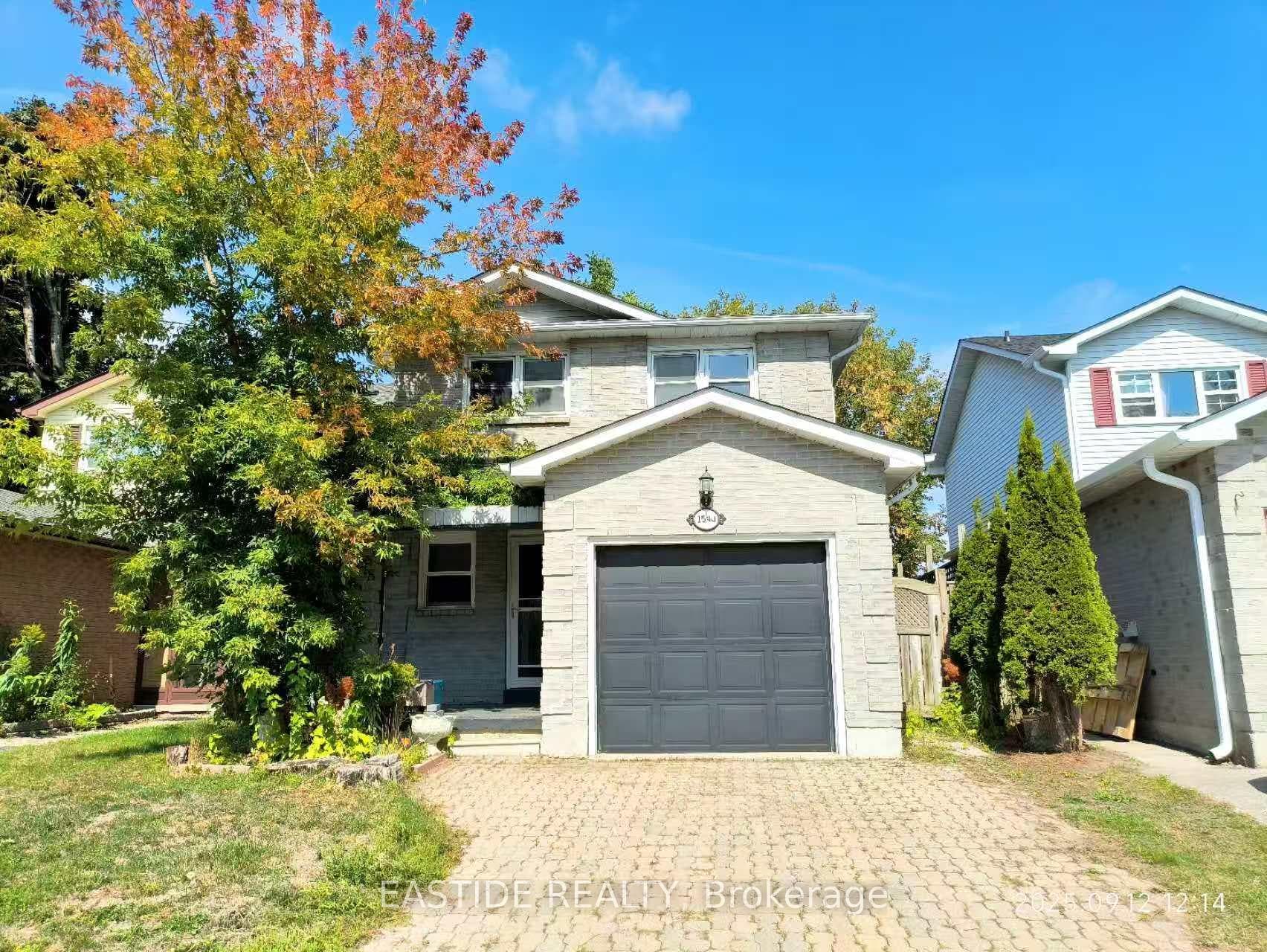1540 Norwill Crescent, Oshawa, ON L1G 7T9 - Photo 1