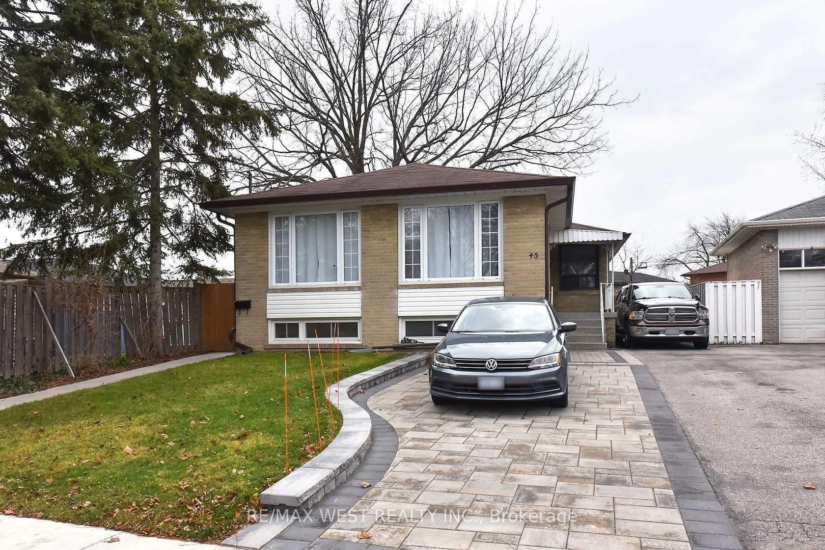 45 Wildlark Drive Unit Bsmt Ap, Rouge / Port Union / Malvern, ON M1E 3K4 - Photo 1