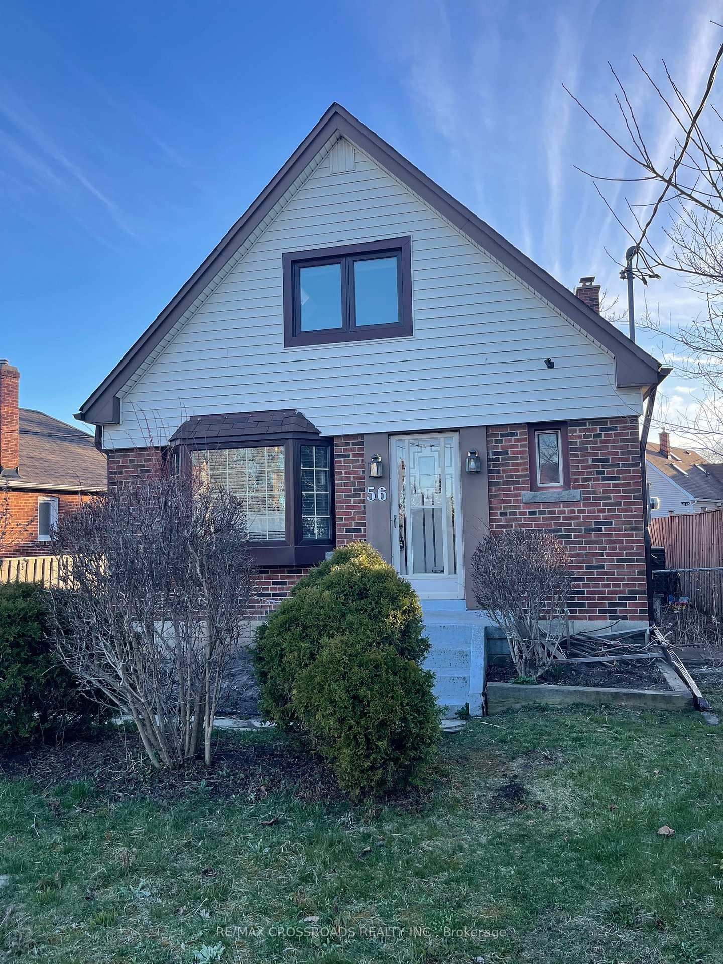 56 Harris Park Drive, Scarborough Village / Eglinton East, ON M1L 3A7 - Photo 1