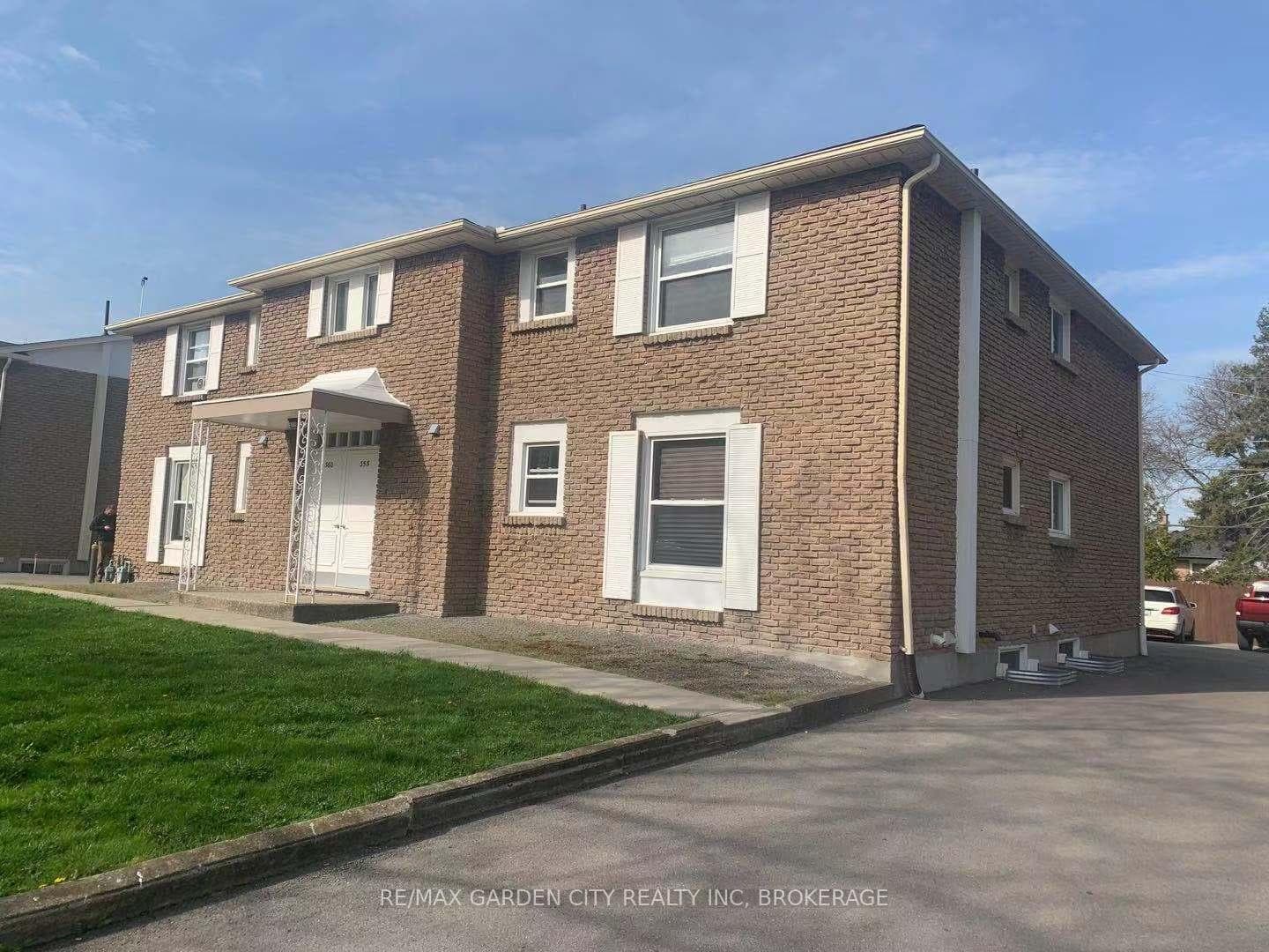 358-360 Glenridge Avenue, St. Catharines, ON L2T 3K7 - Photo 1