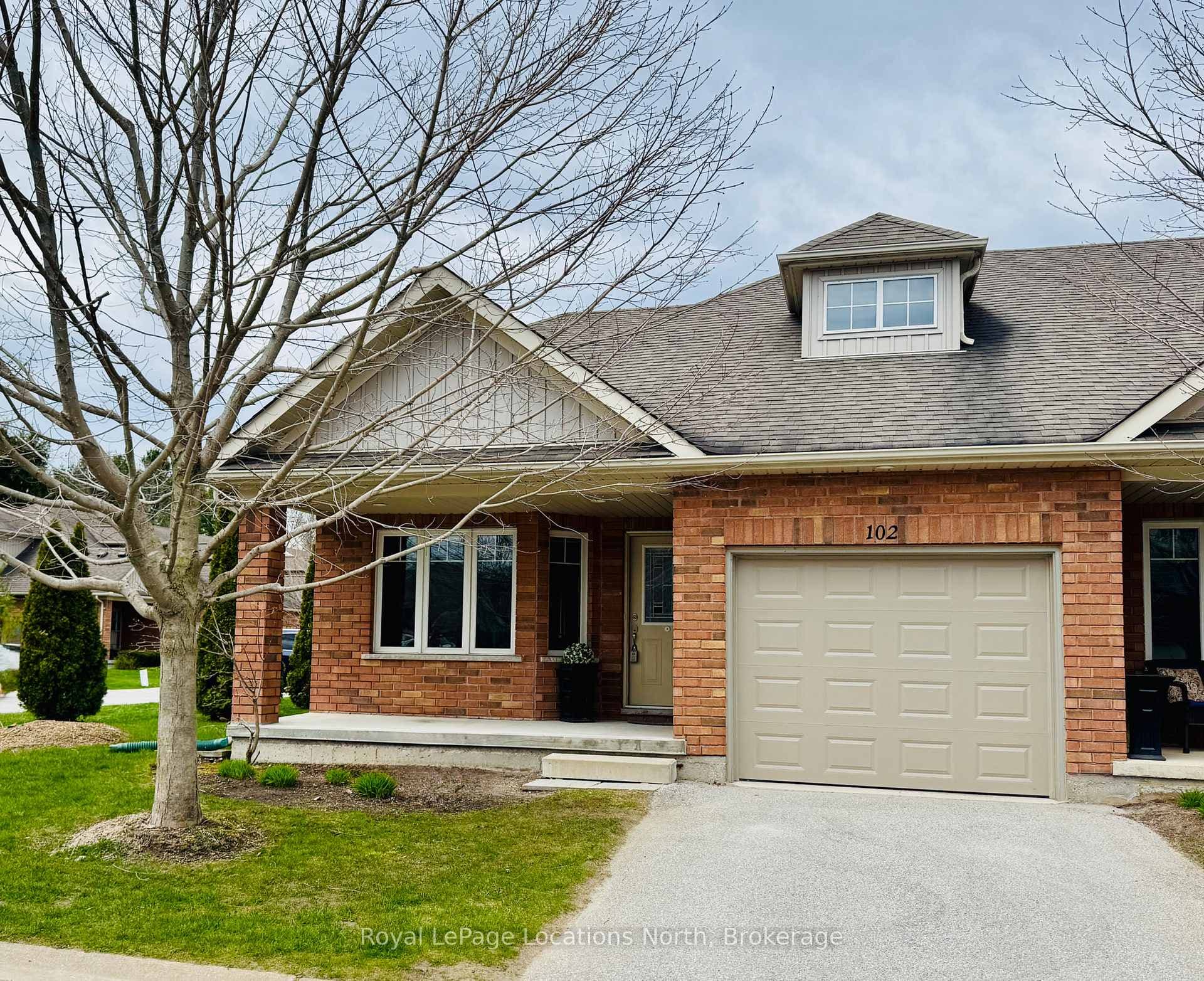 102 Empire Lane, Meaford, ON N4L 0A5 - Photo 1