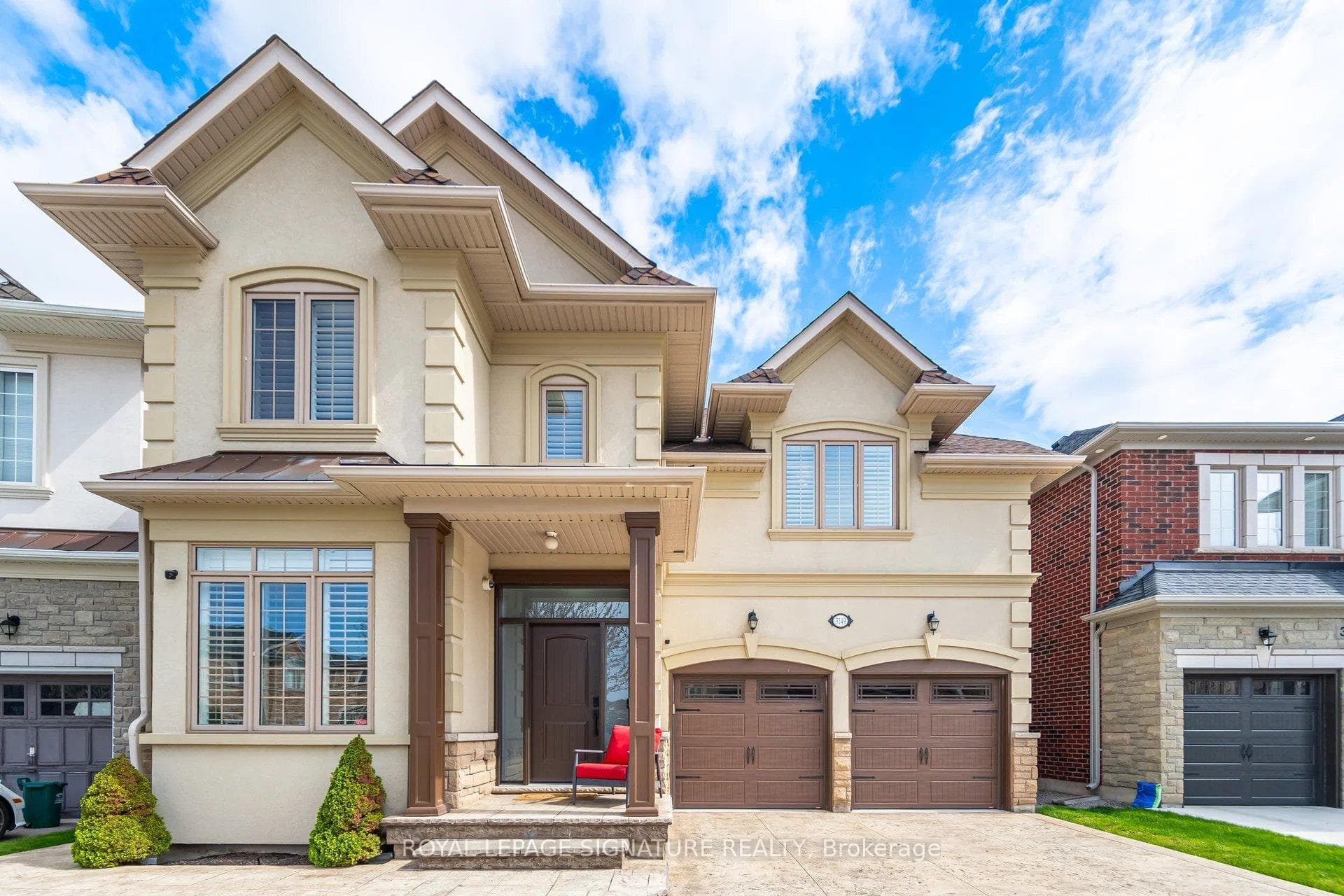 3149 Velebit Park Boulevard, Burlington, ON L7M 0M2 - Photo 1