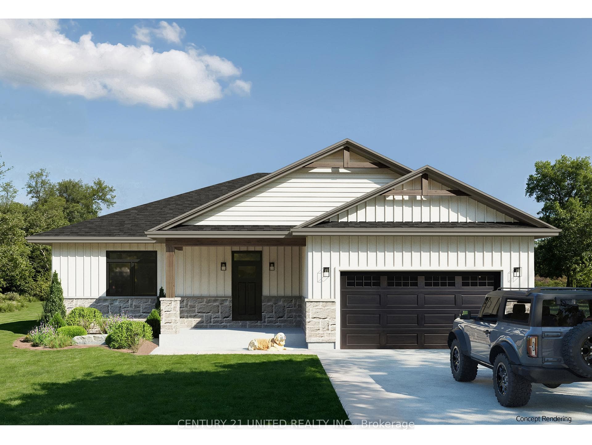 428 Victoria Beach Road, Cramahe