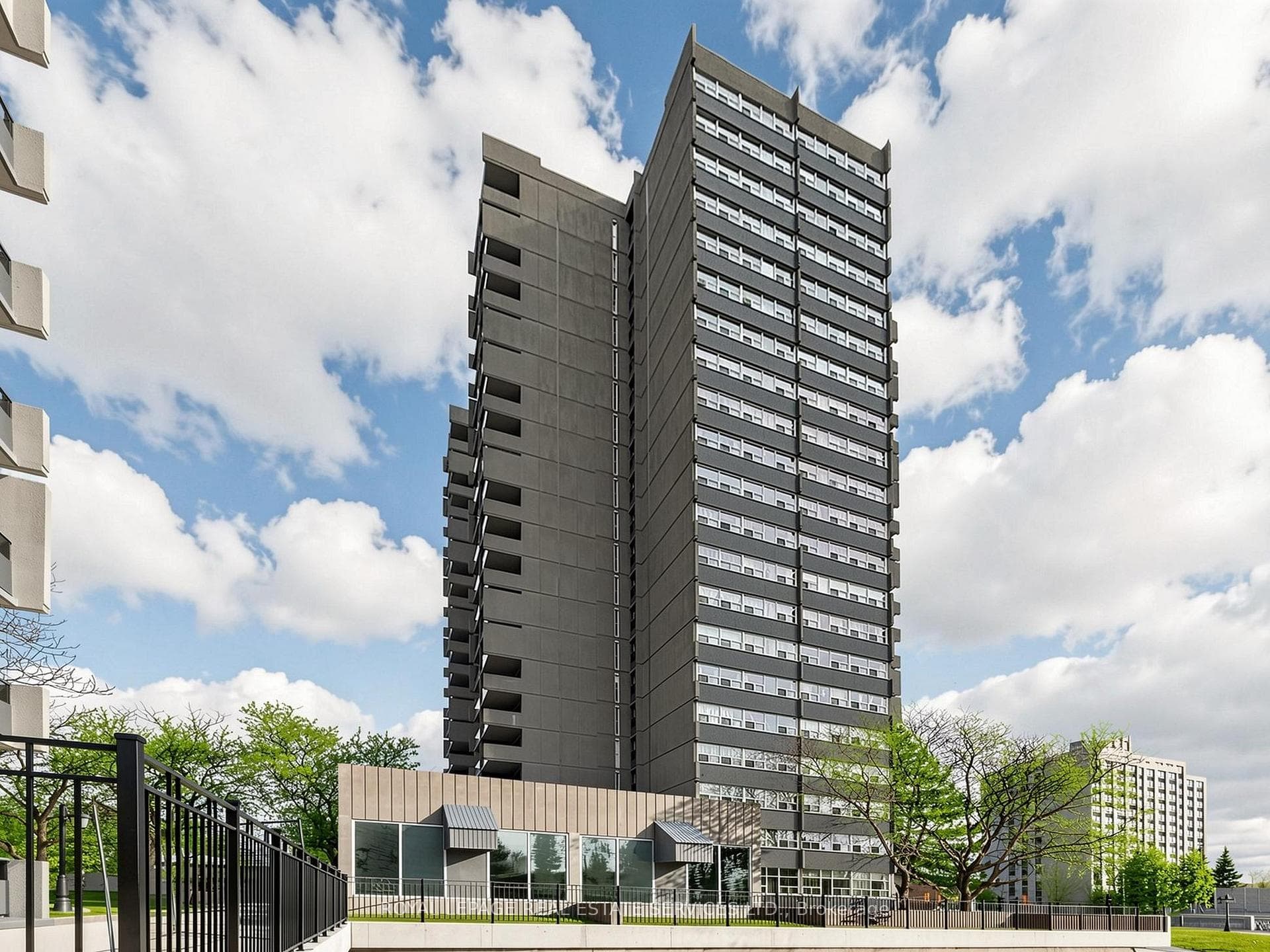 4091 Sheppard Avenue Unit 2101, Agincourt / Milliken, ON M1S 3H2 - Photo 1