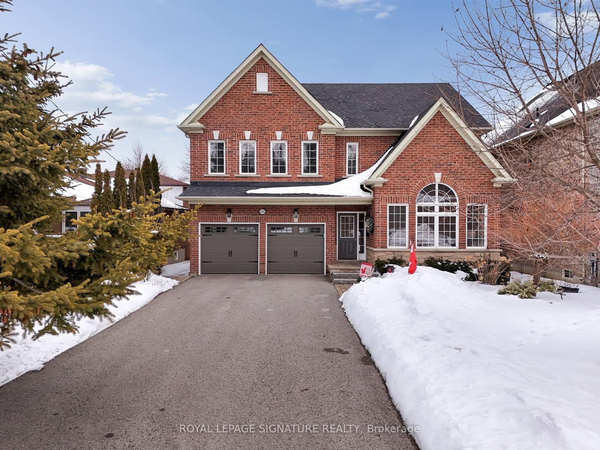473A Oakwood Drive, Pickering, ON L1W 2M8 - Photo 1