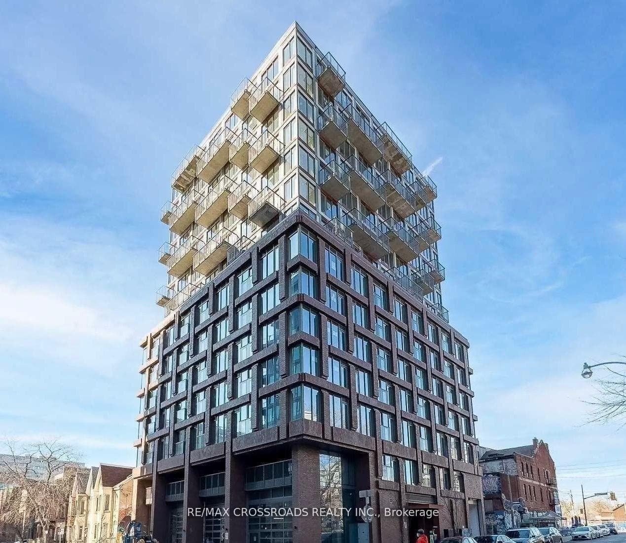 2 Augusta Avenue Unit 307, Downtown Toronto / Waterfront, ON M5V 0T7 - Photo 1