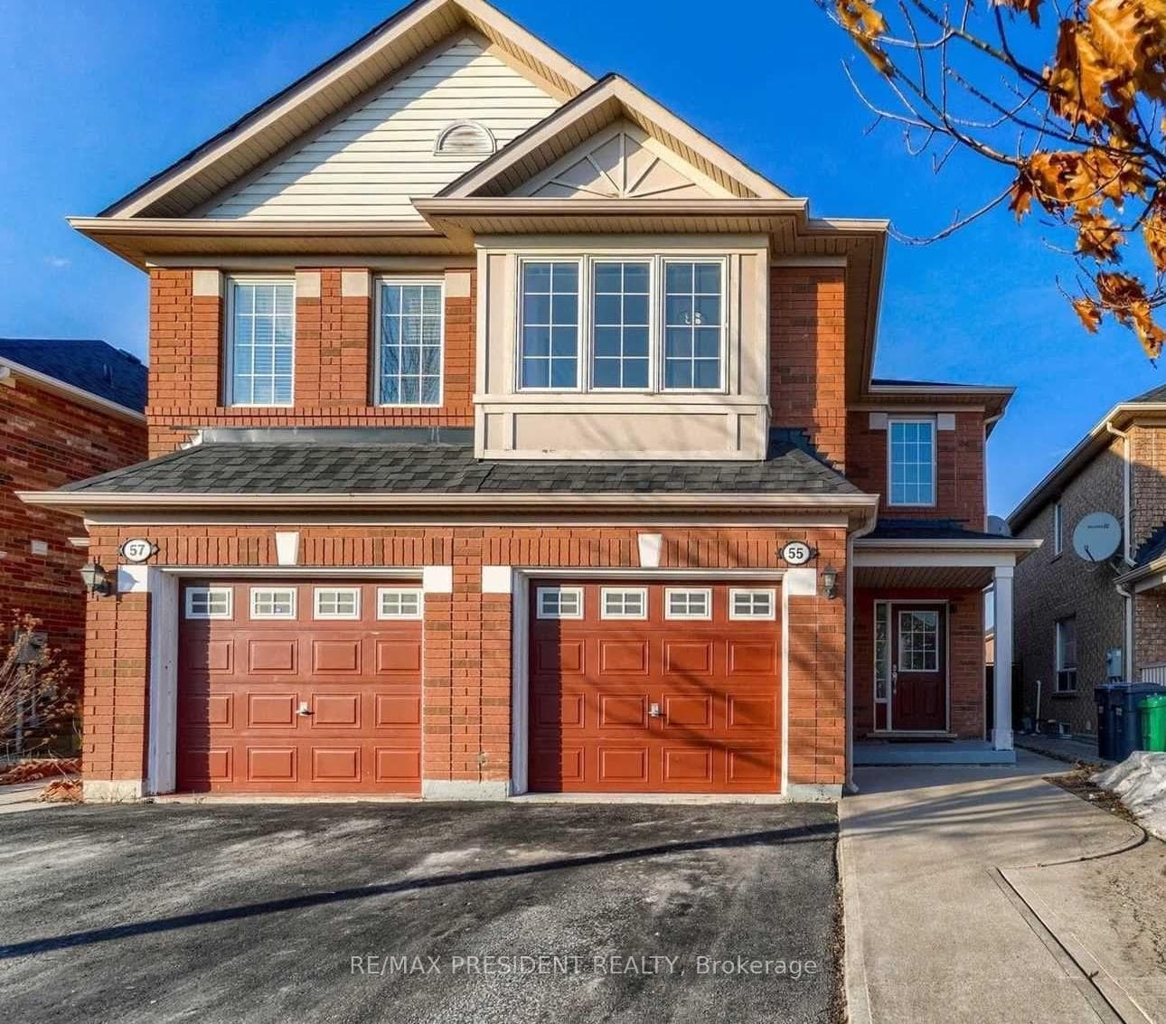 55 Eastway Street, Brampton, ON L6S 6L9 - Photo 1
