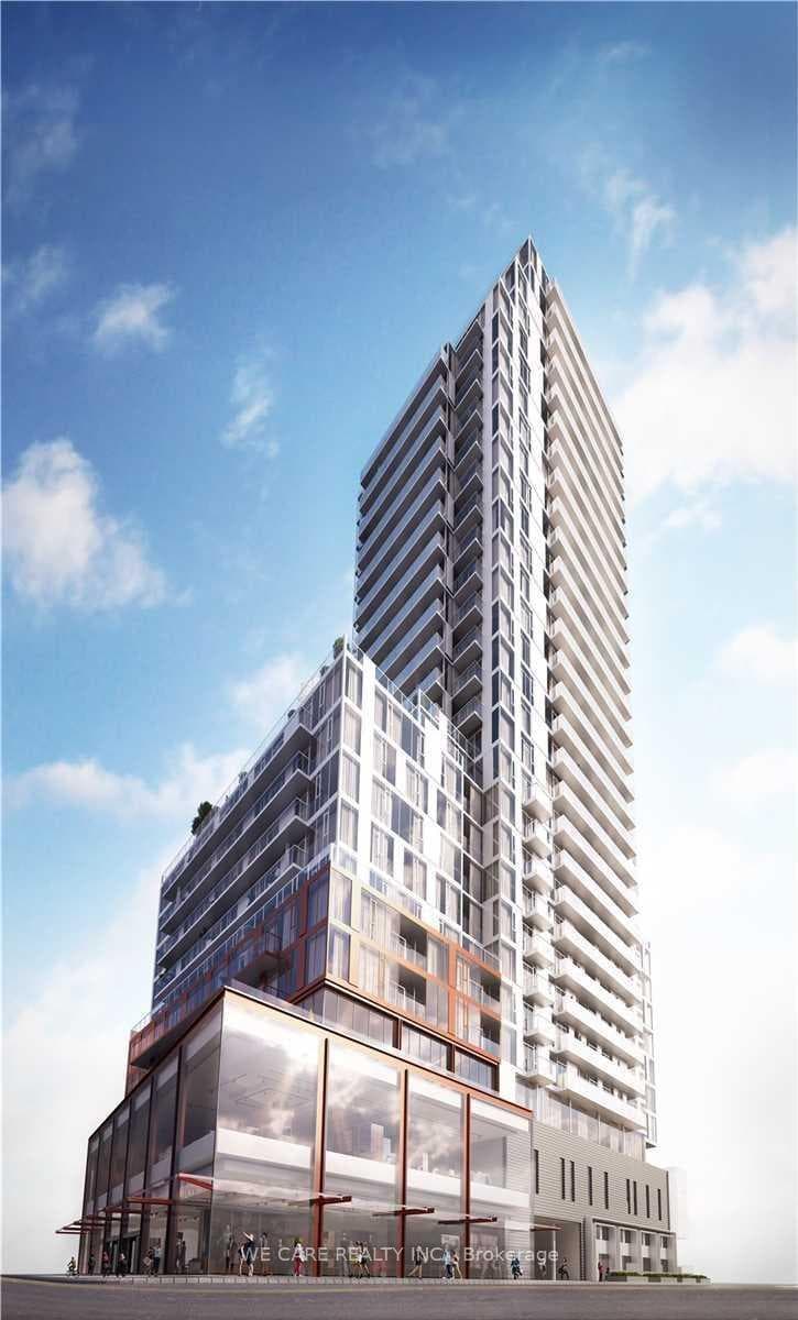 33 Helendale Avenue Unit 2208, Forest Hill / Deer Park, ON M4R 1C5 - Photo 1