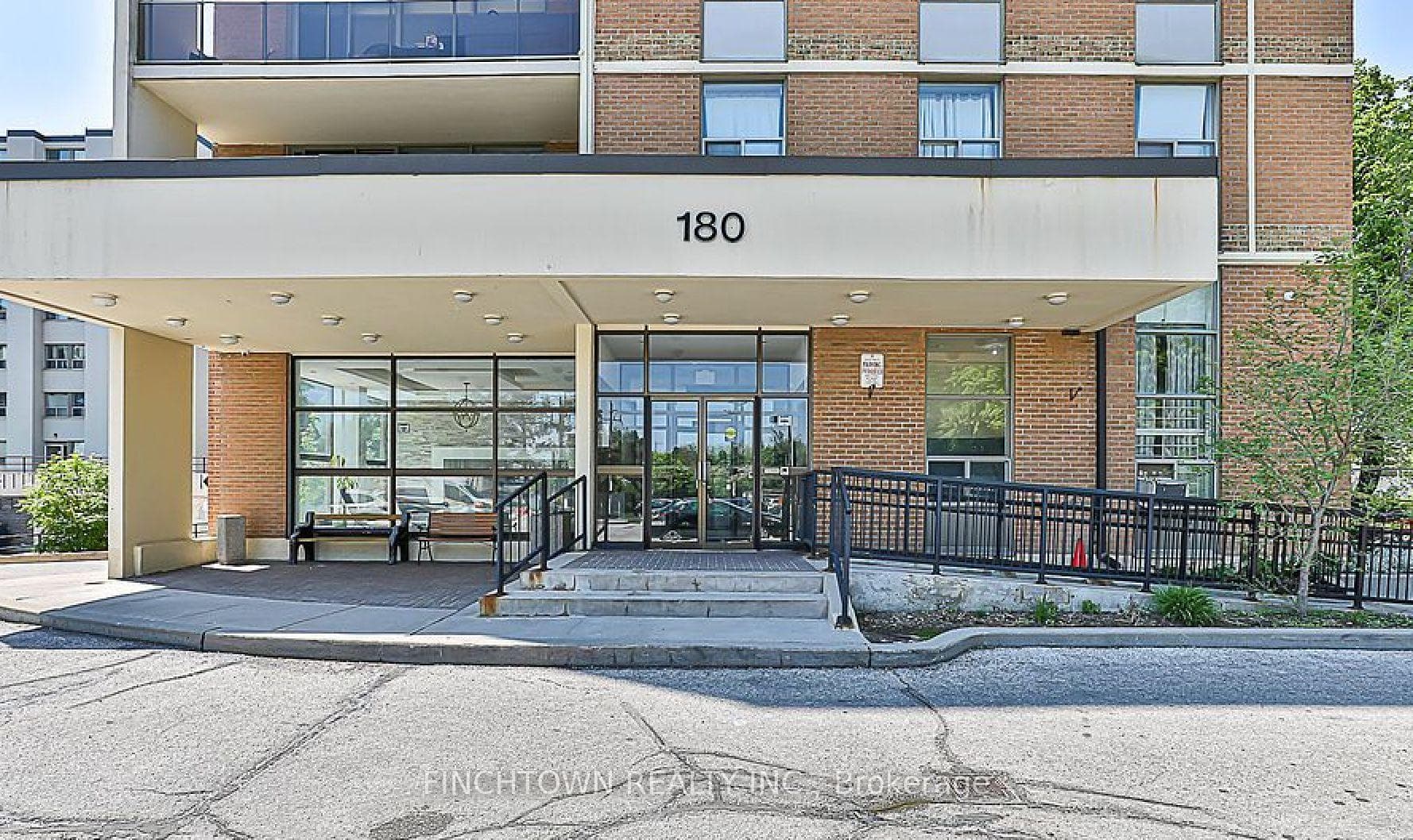 180 Dudley Avenue Unit 503, Markham, ON L3T 4X2 - Photo 1