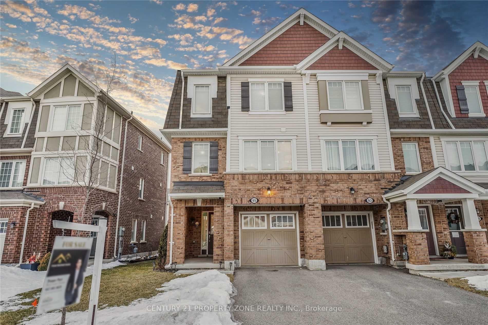 95 Bannister Crescent, Brampton, ON L7A 0G2 - Photo 1