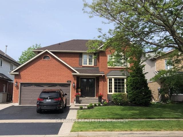 2447 Headon Road, Burlington