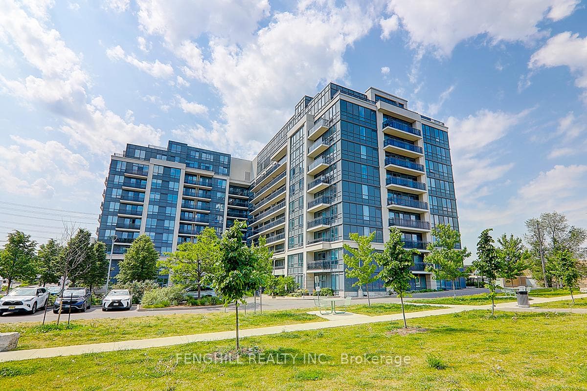 370 Highway 7 Road Unit PH7, Richmond Hill, ON L4B 0C4 - Photo 1