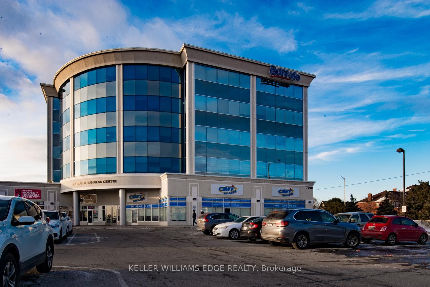 7900 Hurontario Street Unit 203D, Brampton, ON L6Y 0P6 - Photo 1