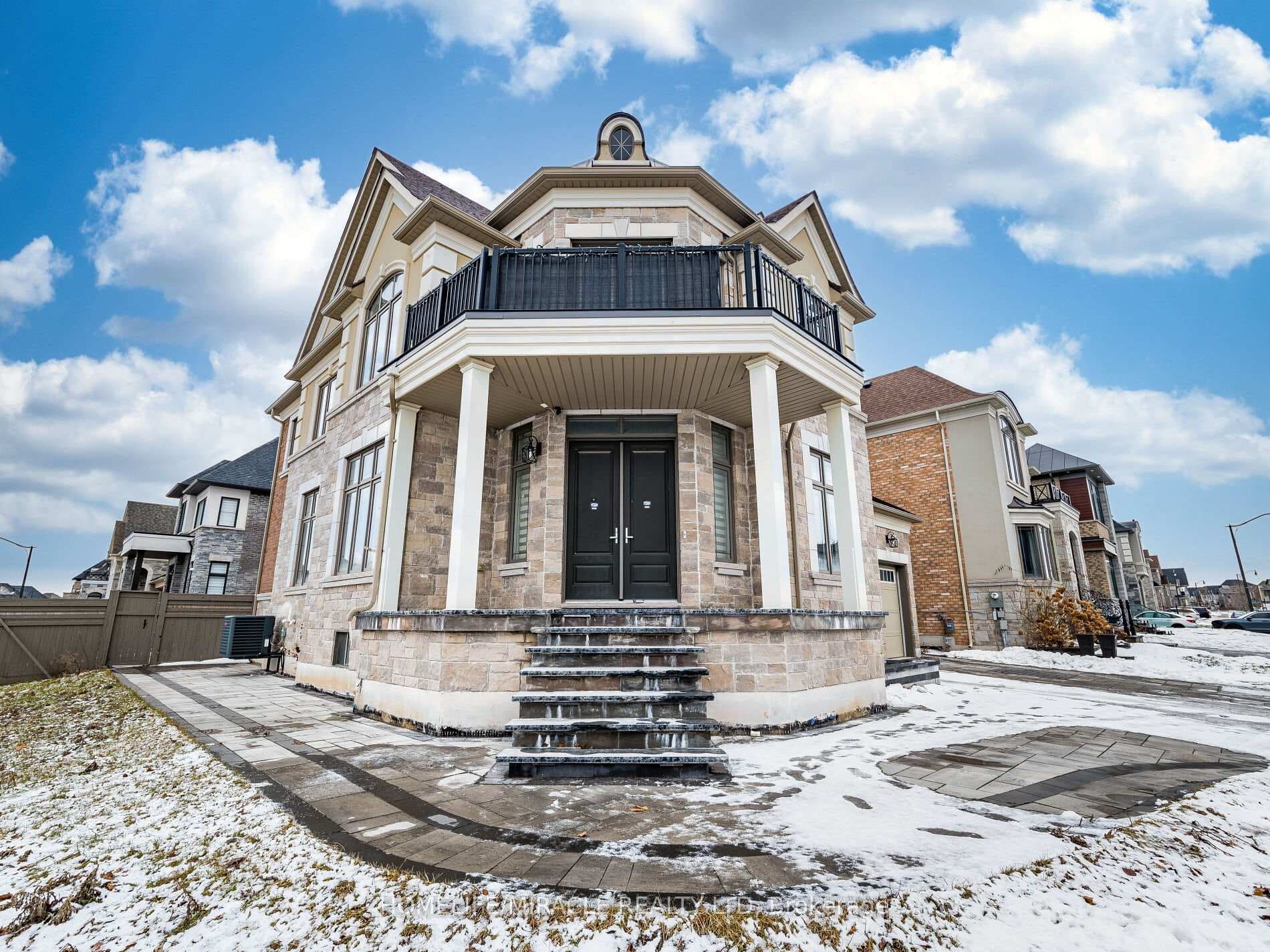 22 Longevity Road, Brampton, ON L6X 5P3 - Photo 1