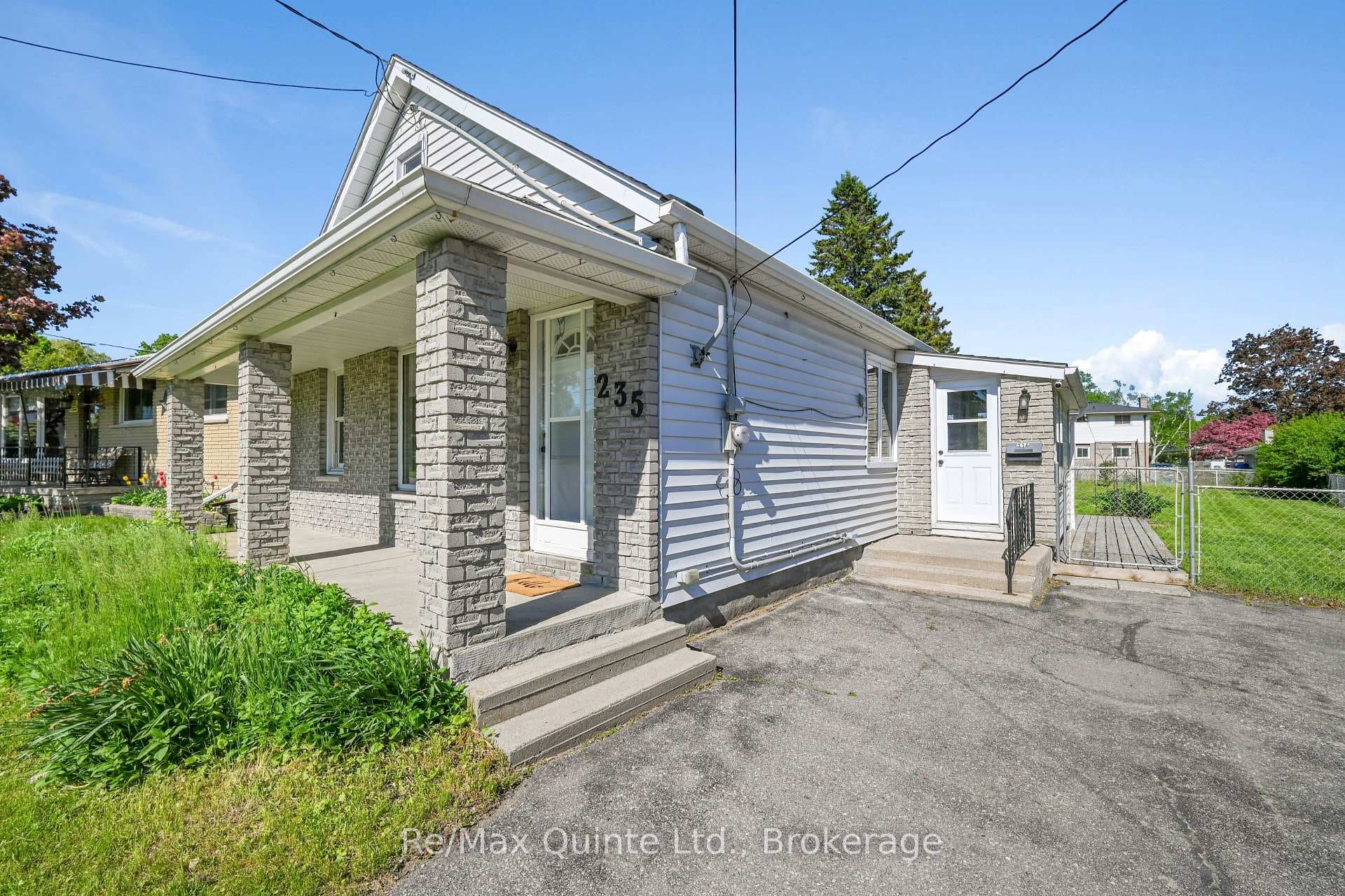 235 Byron Street, Quinte West, ON K8V 2Z2 - Photo 1