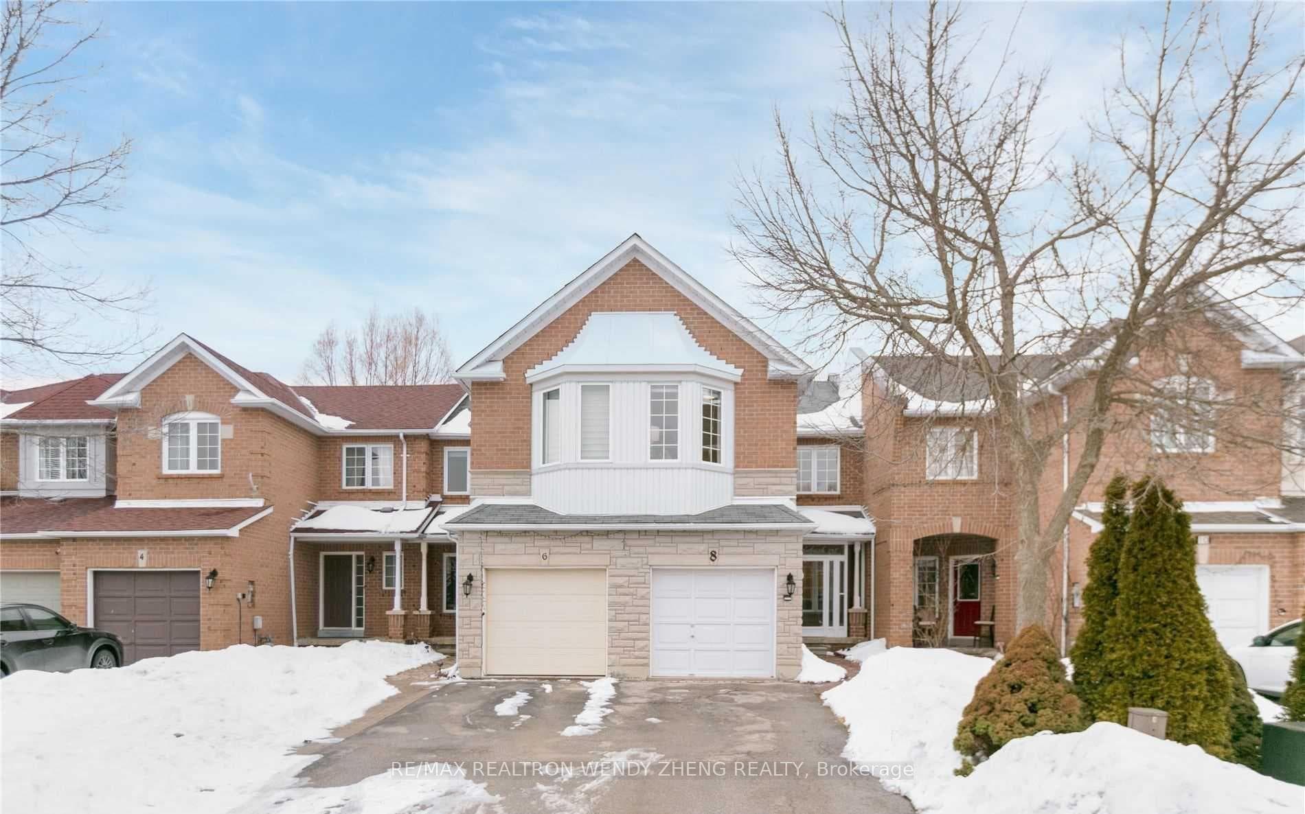 8 Thornbush Court, Richmond Hill, ON L4S 1Z9 - Photo 1