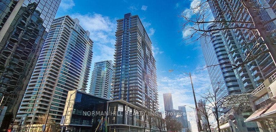 4955 Yonge Street Unit 3105, Willowdale / Newtonbrook, ON M2N 0L8 - Photo 1