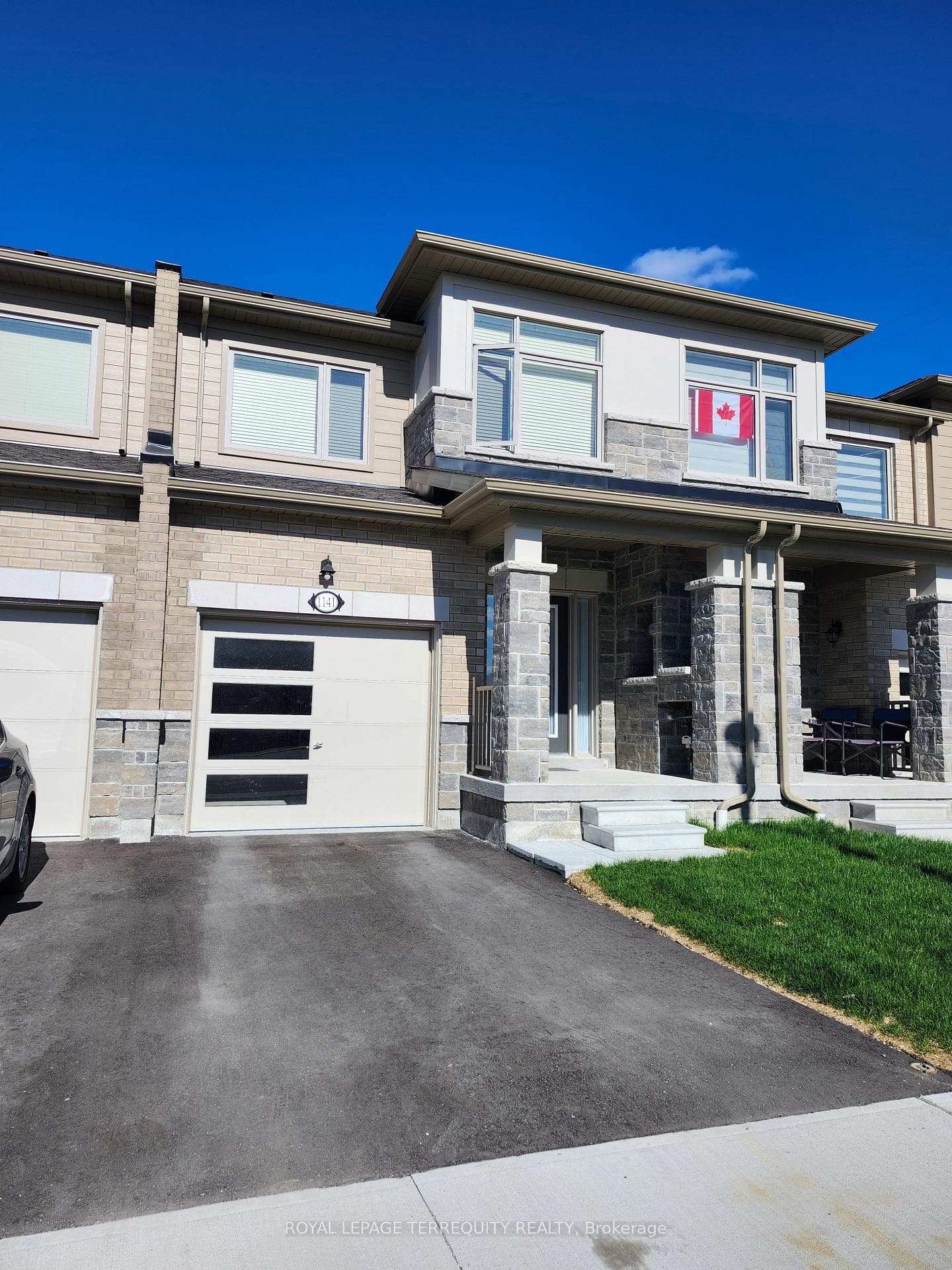 1141 Cameo Street, Pickering, ON L1X 0L7 - Photo 1