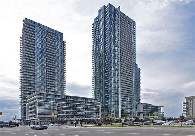 4070 Confederation Parkway Unit 1609, Mississauga, ON L5B 0E9 - Photo 1