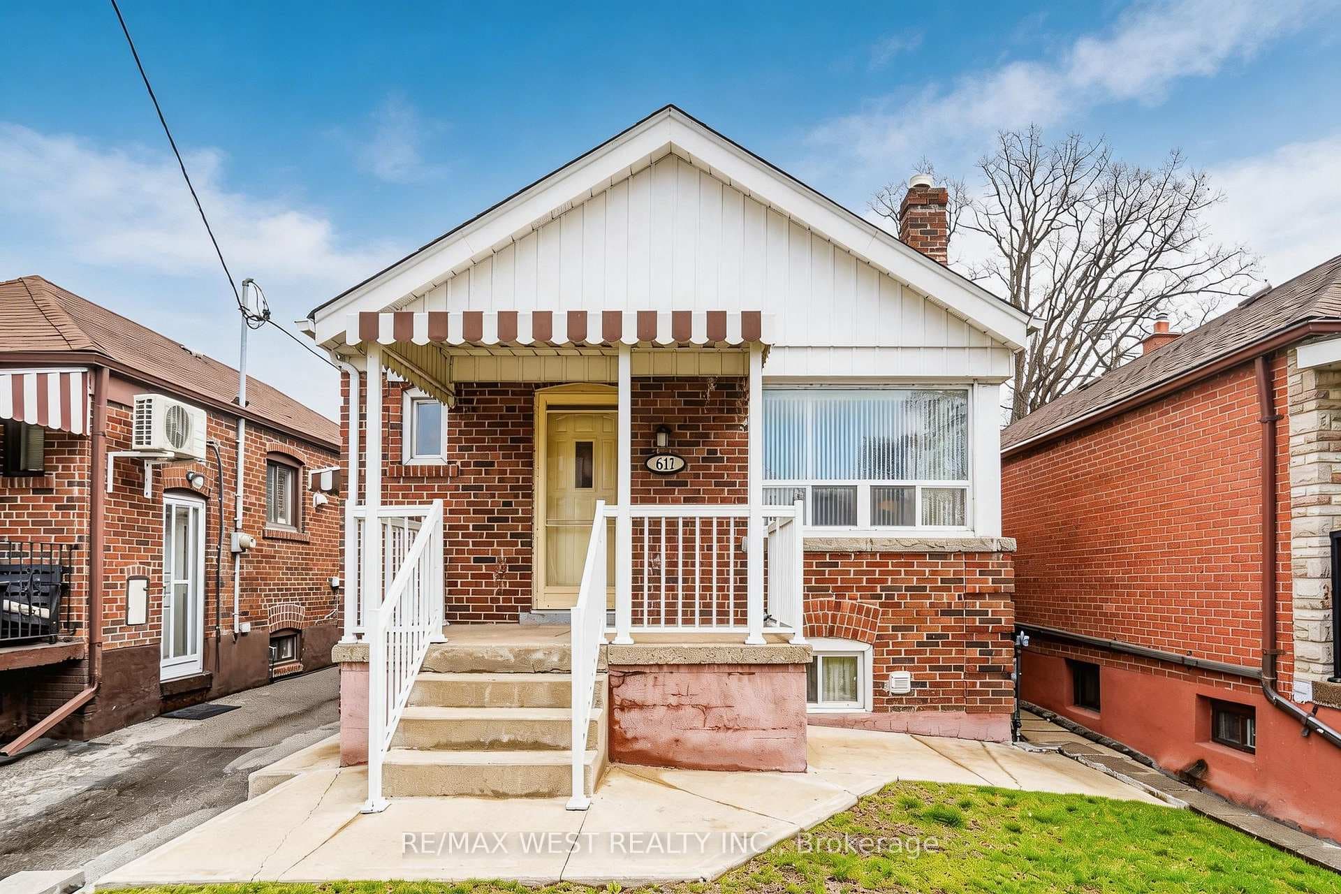 617 Caledonia Road, York / Weston, ON M6E 4V7 - Photo 1