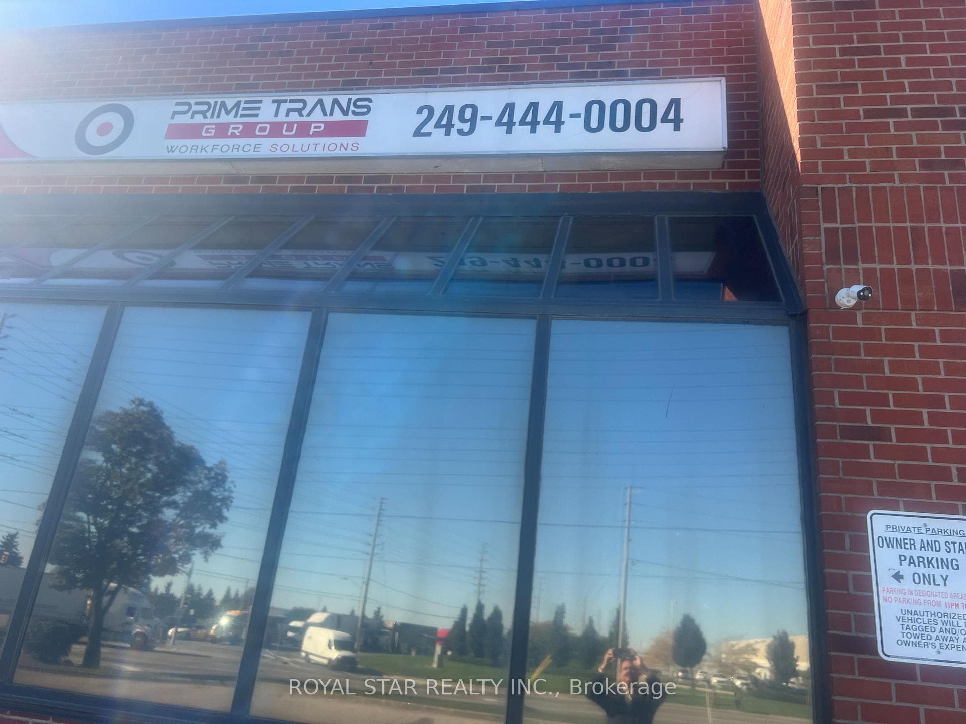 7050 Bramalea Road Unit 14A, Mississauga, ON L5S 1T1 - Photo 1