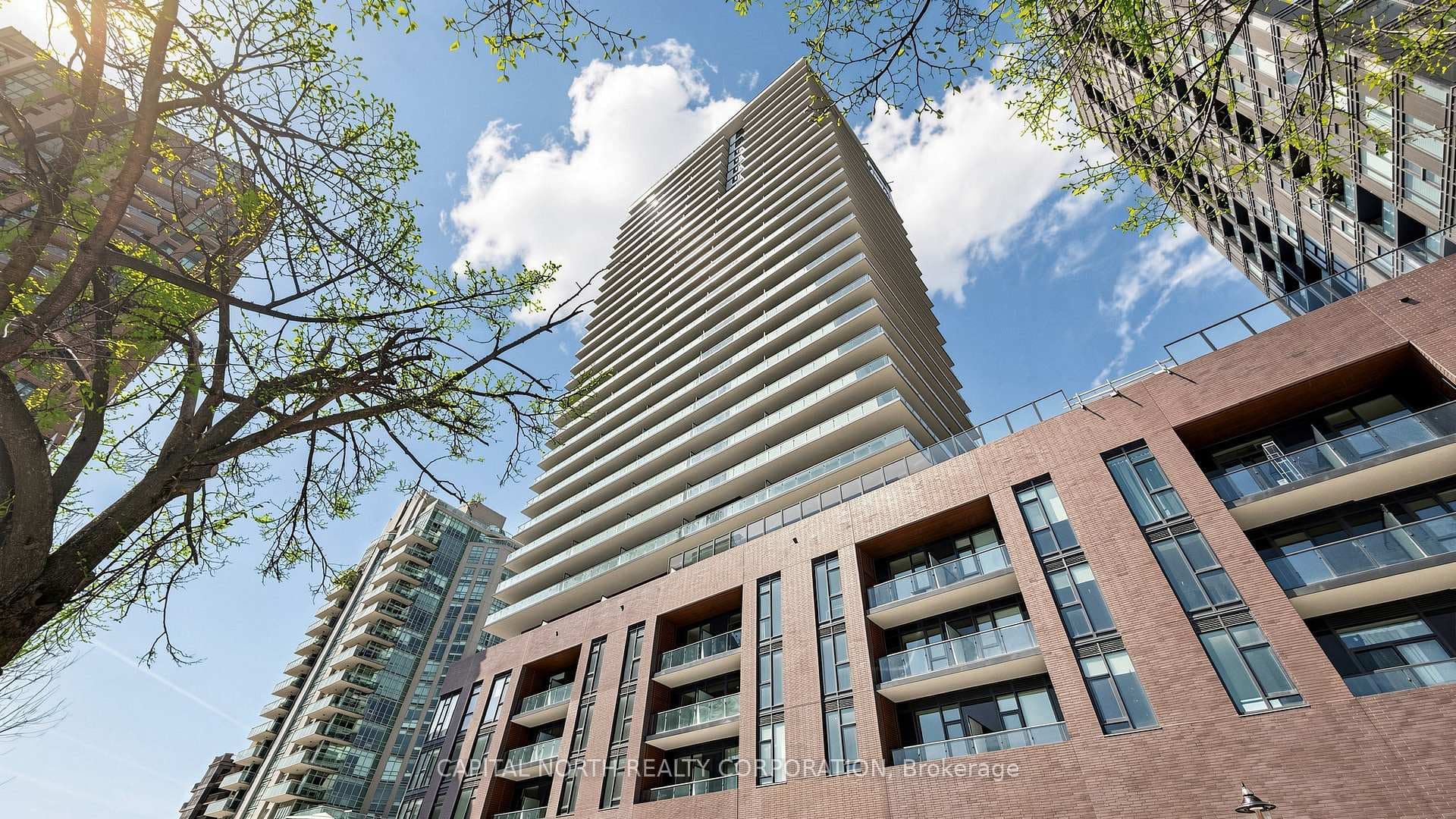 2075 Lakeshore Road Unit 708, Burlington, ON L7R 1E2 - Photo 1