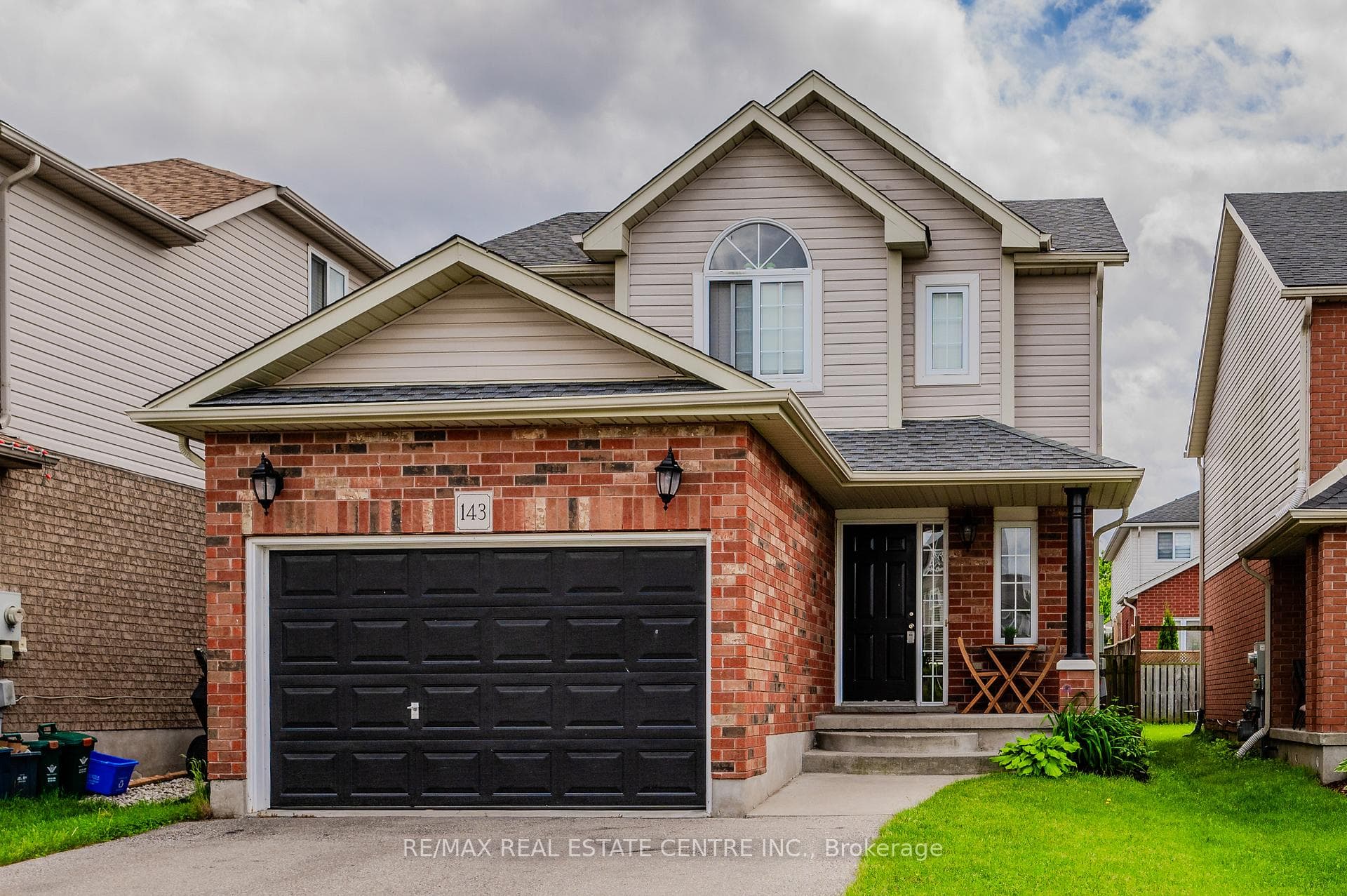 143 Haskell Road, Cambridge