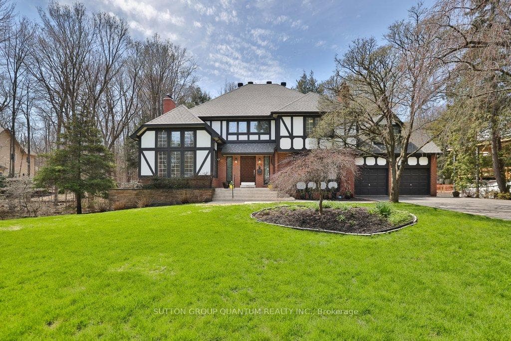 670 Meadow Wood Road, Mississauga, ON L5J 2S6 - Photo 1