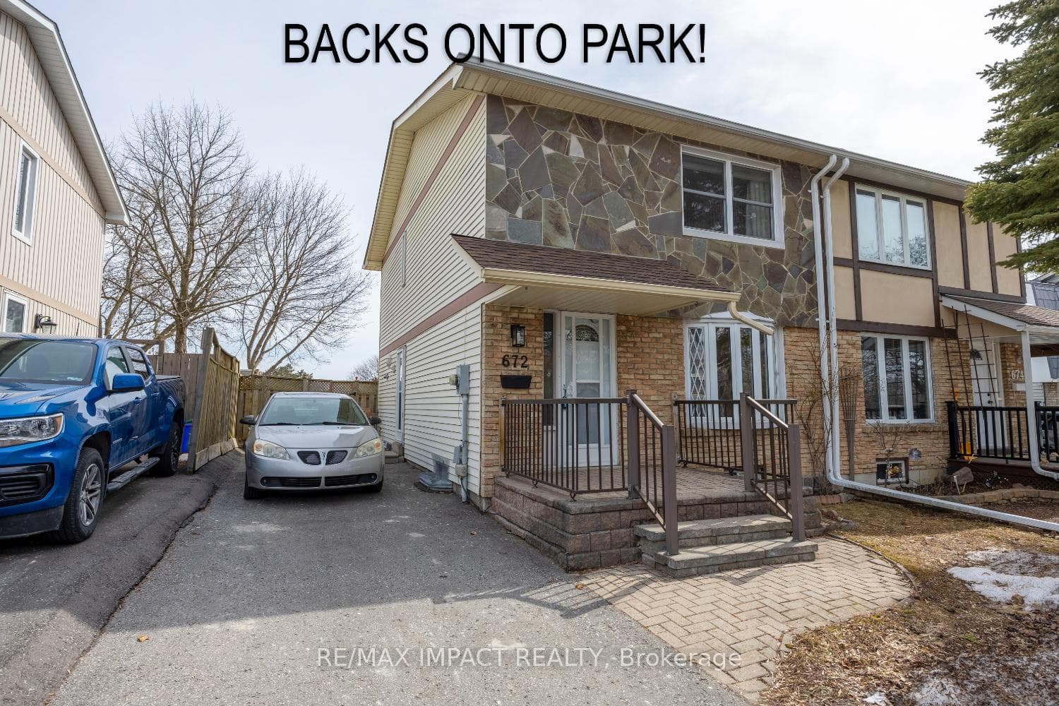 672 Galahad Drive, Oshawa, ON L1K 1M2 - Photo 1