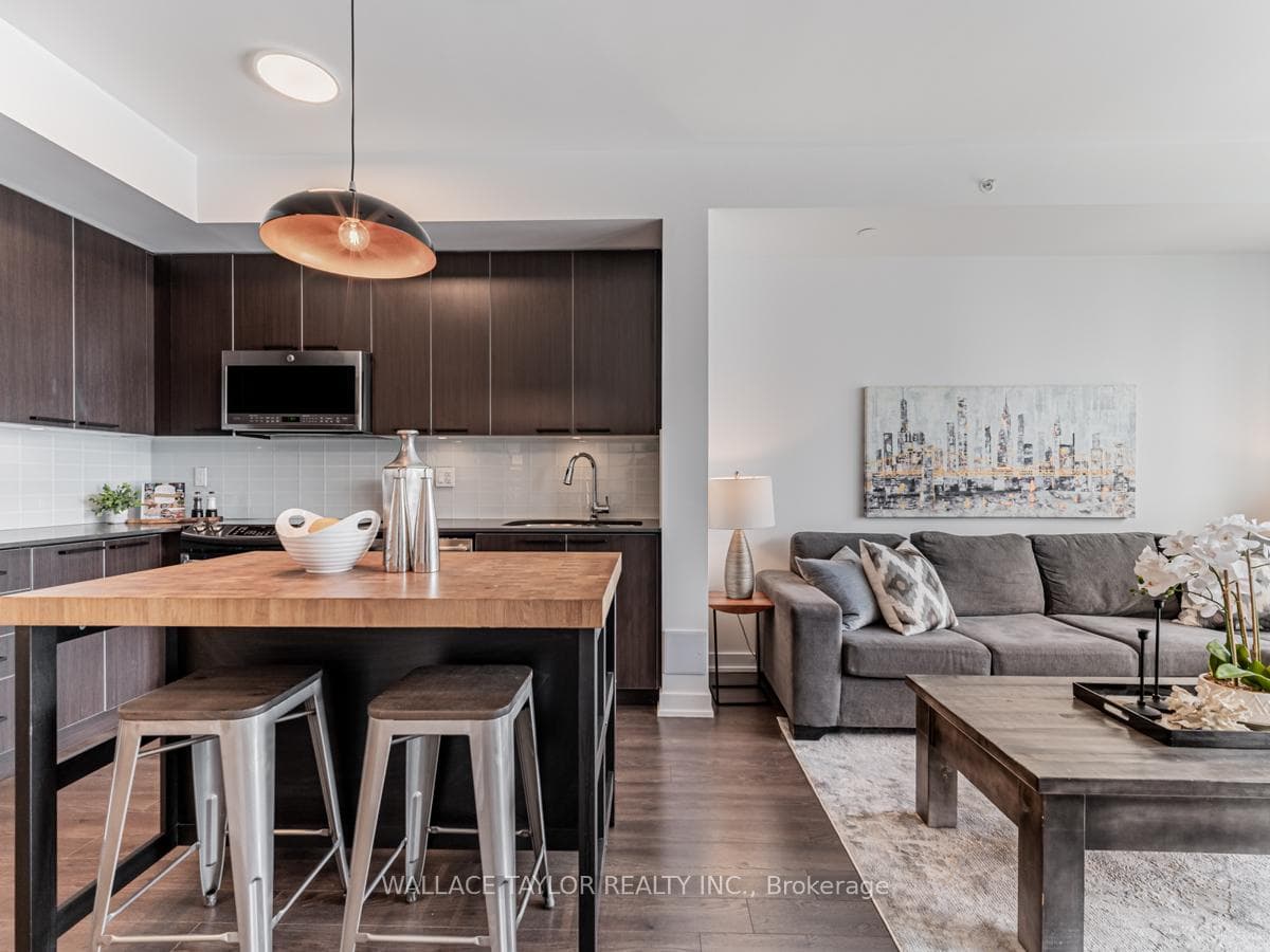 10 Park Lawn Road Unit 2908, Liberty Village / Parkdale / South Parkdale, ON M8V 0H9 - Photo 1