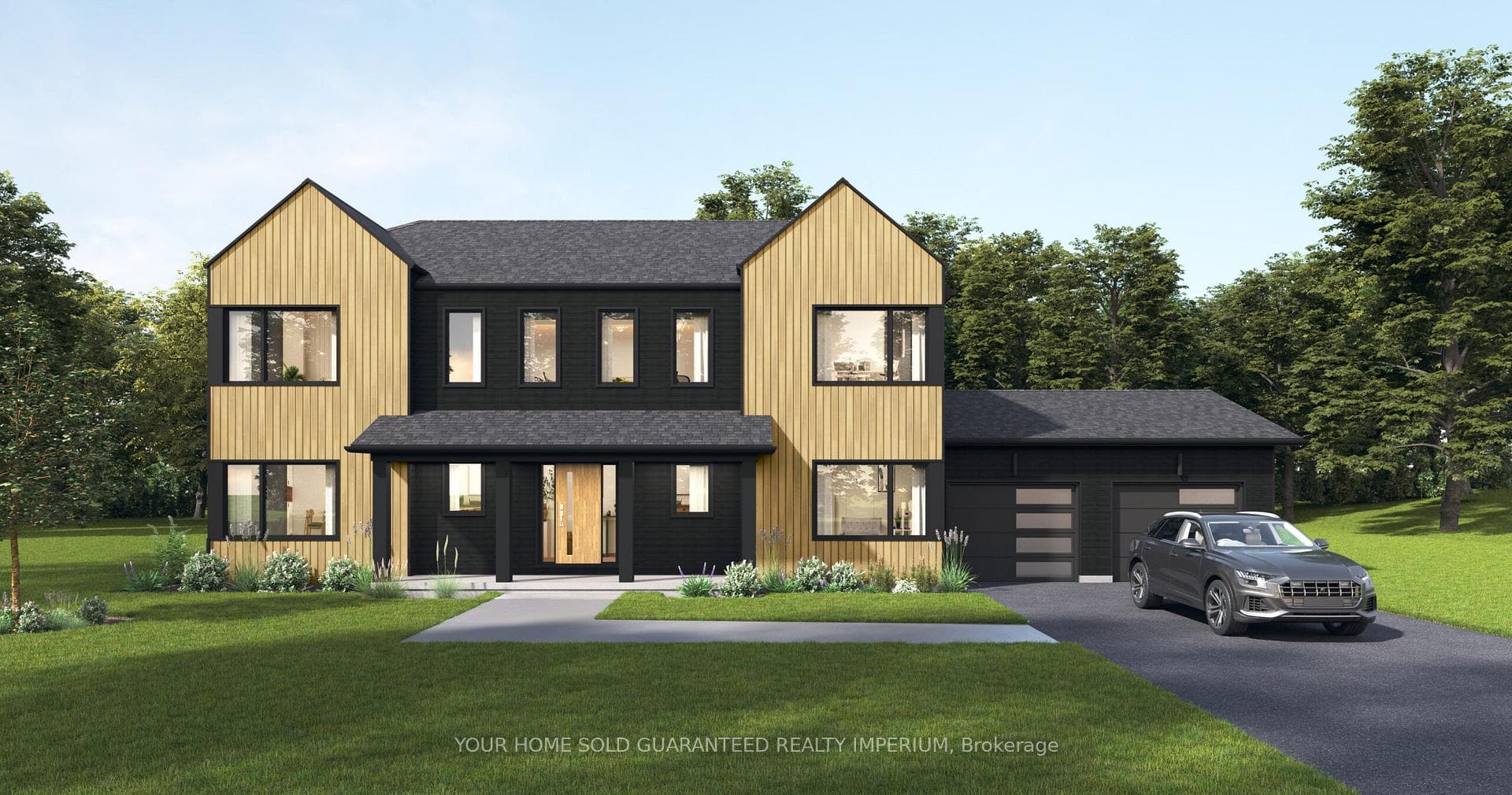 Pt Lt 21 CONC 4 N/A Unit 1, Douro-Dummer, ON K0L 3A0 - Photo 1