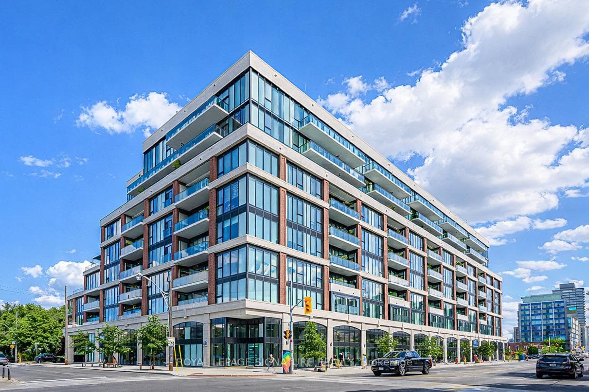 1 Belsize Drive Unit Ph6, Leaside / Davisville, ON M4S 0B9 - Photo 1