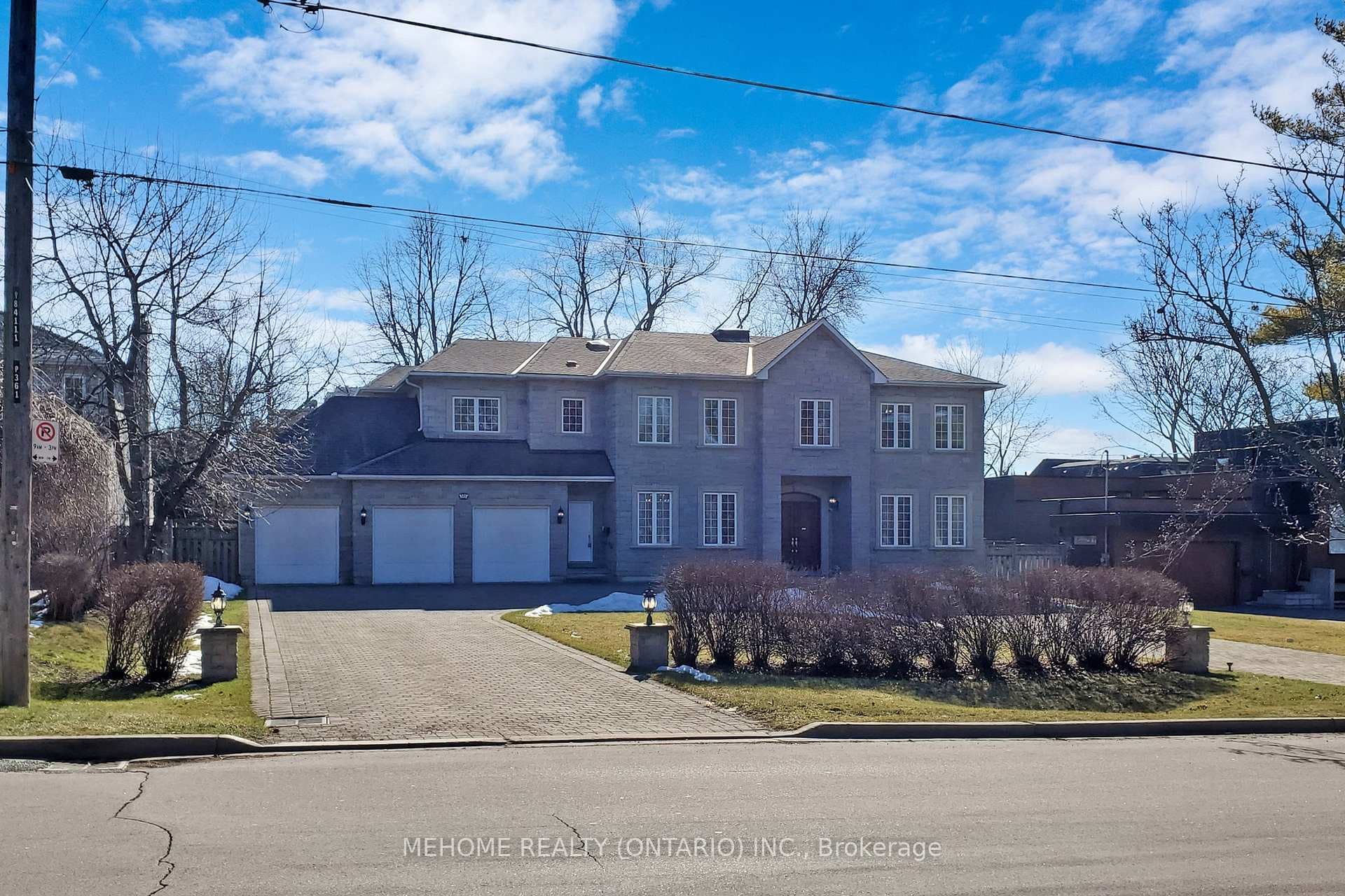 361 Spring Garden Avenue, Willowdale / Newtonbrook, ON M2N 3H4 - Photo 1