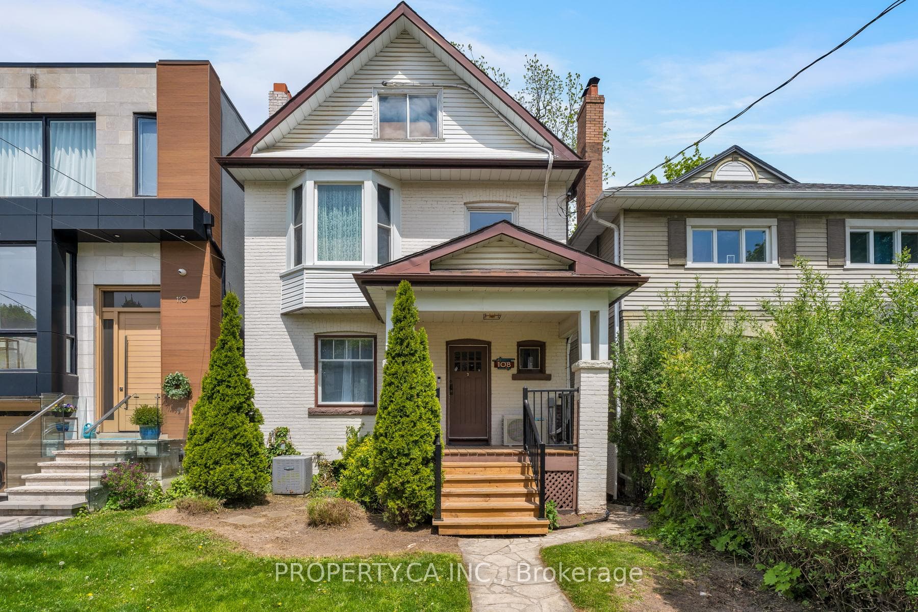 108 Albertus Avenue, Lawrence Park / Bedford Park, ON M4R 1J7 - Photo 1