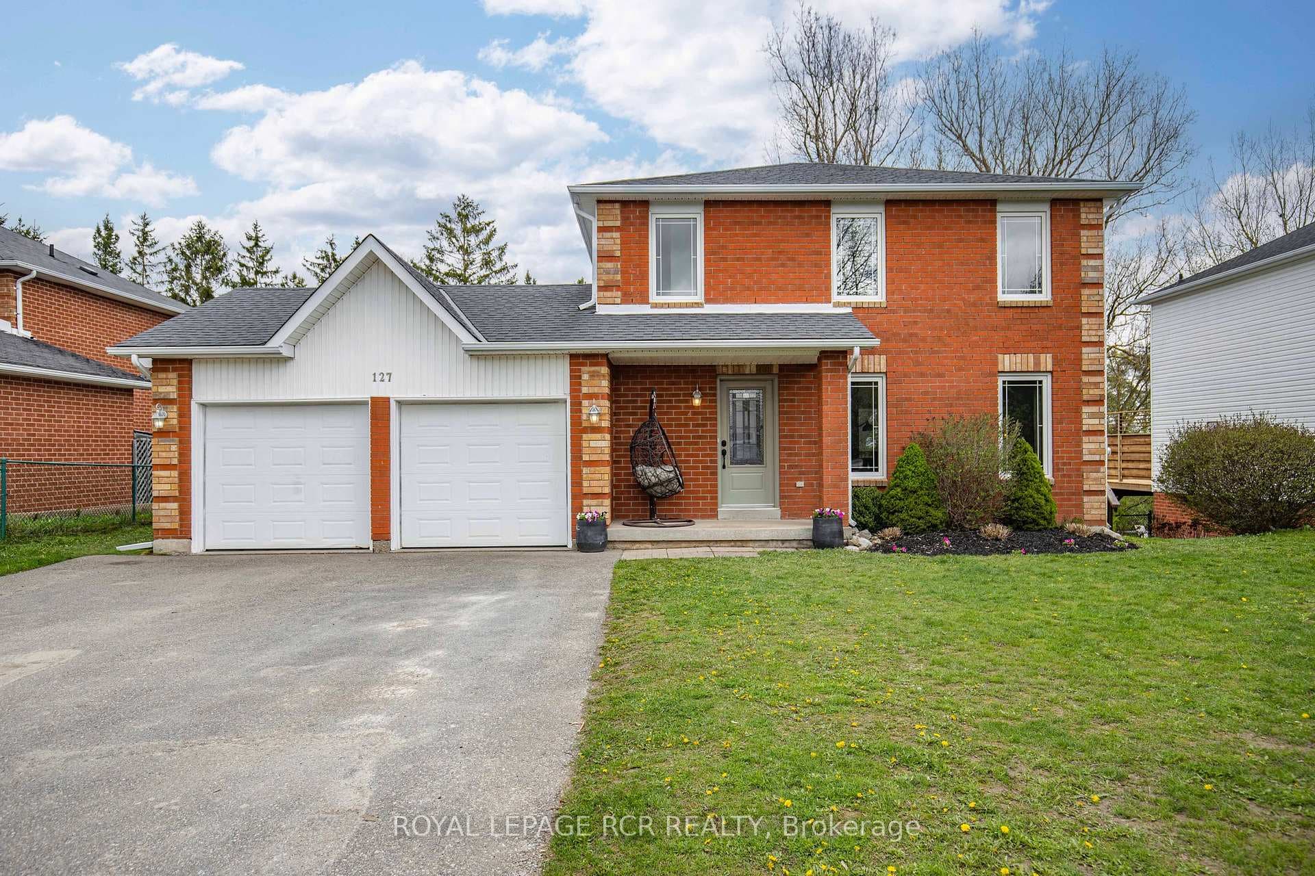 127 Leeson Street, East Luther Grand Valley, ON L9W 5Y8 - Photo 1