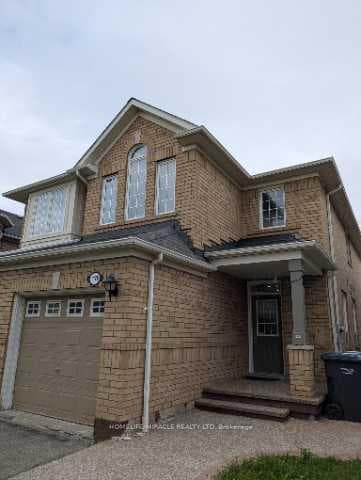 1326 Weir Chase, Mississauga, ON L5V 2X1 - Photo 1