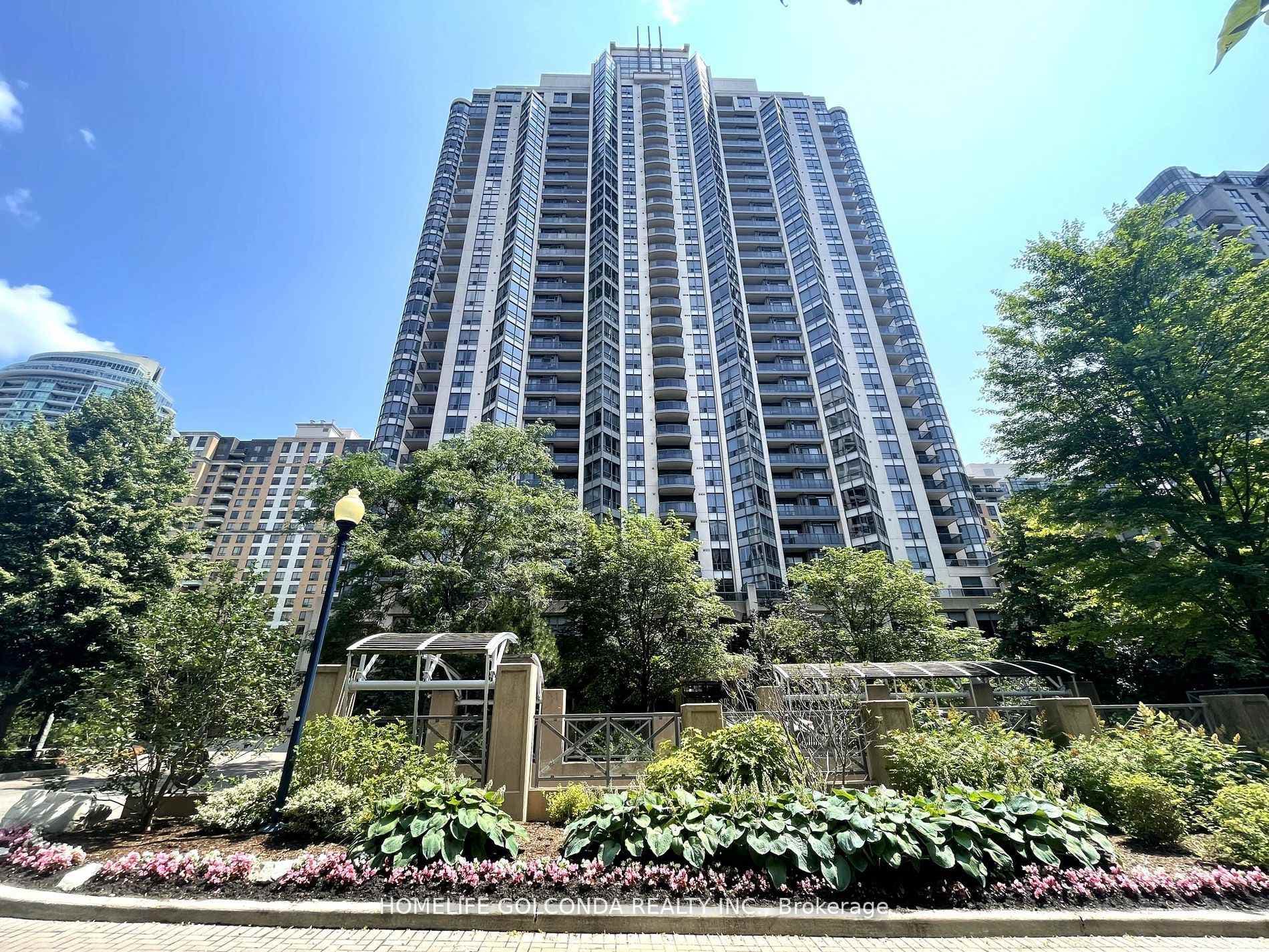 10 Northtown Way Unit 211, Willowdale / Newtonbrook, ON M2N 7L4 - Photo 1