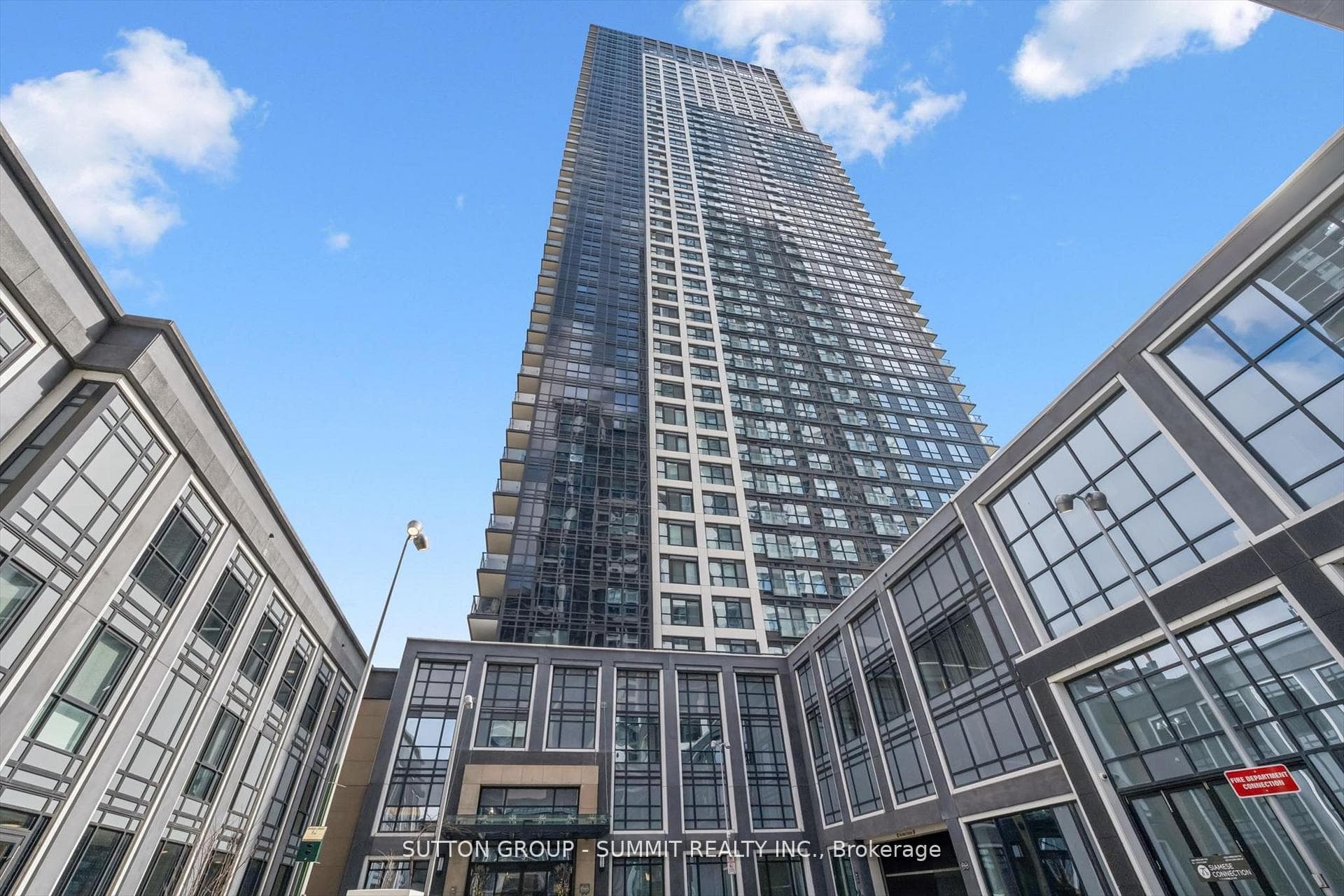 5 Mabelle Avenue Unit 1429, Etobicoke (Islington / Rexdale), ON M9A 0C8 - Photo 1
